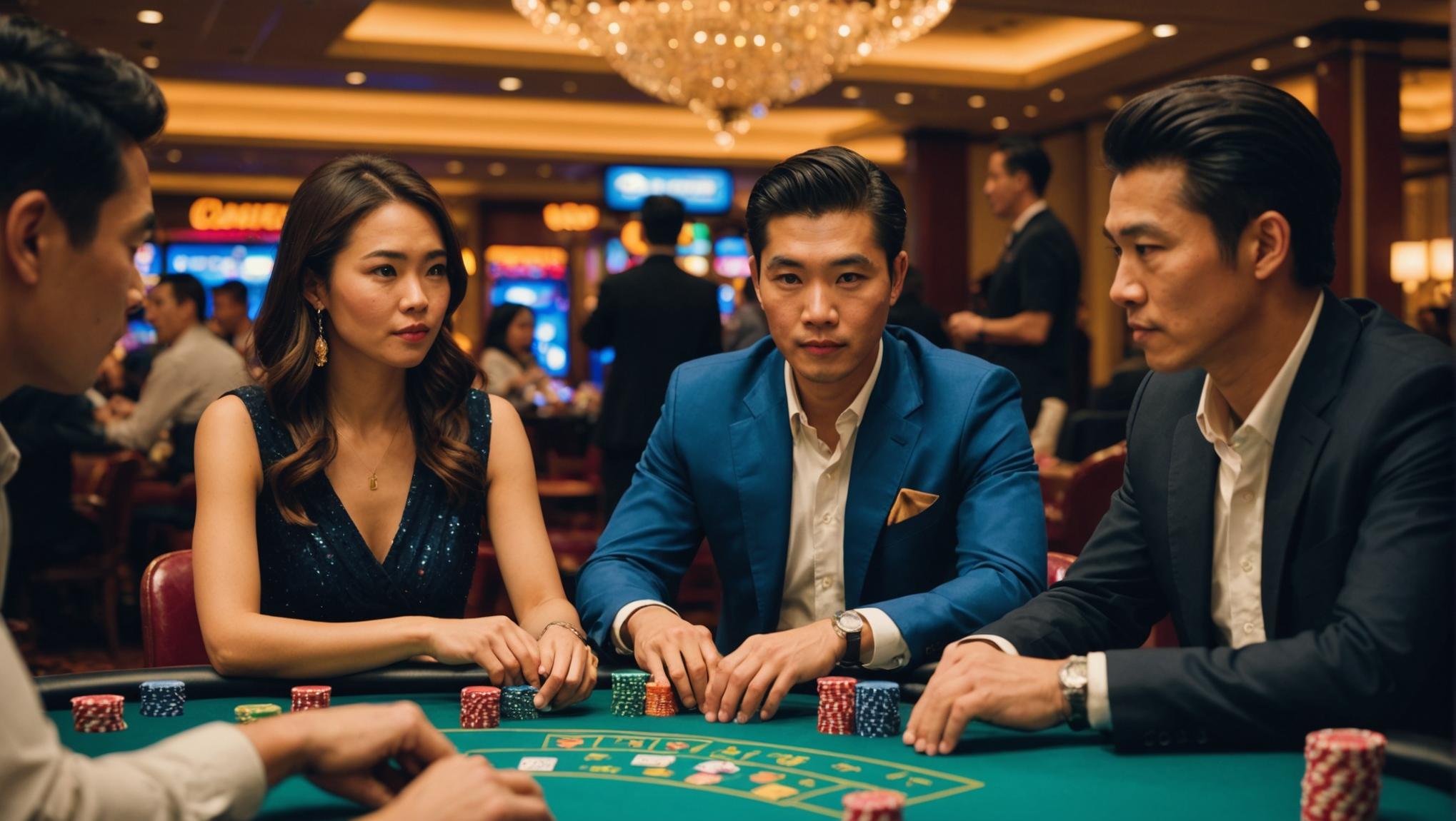 Sự phổ biến và phát triển tại Việt Nam