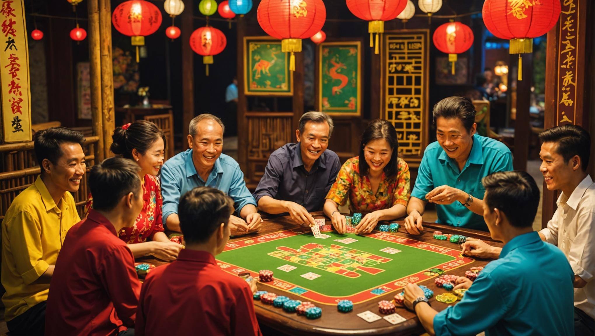 Tài Chính Và Mơ Thấy Bầu Cua