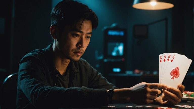 Tại sao không nên dùng tool hack game đánh bài