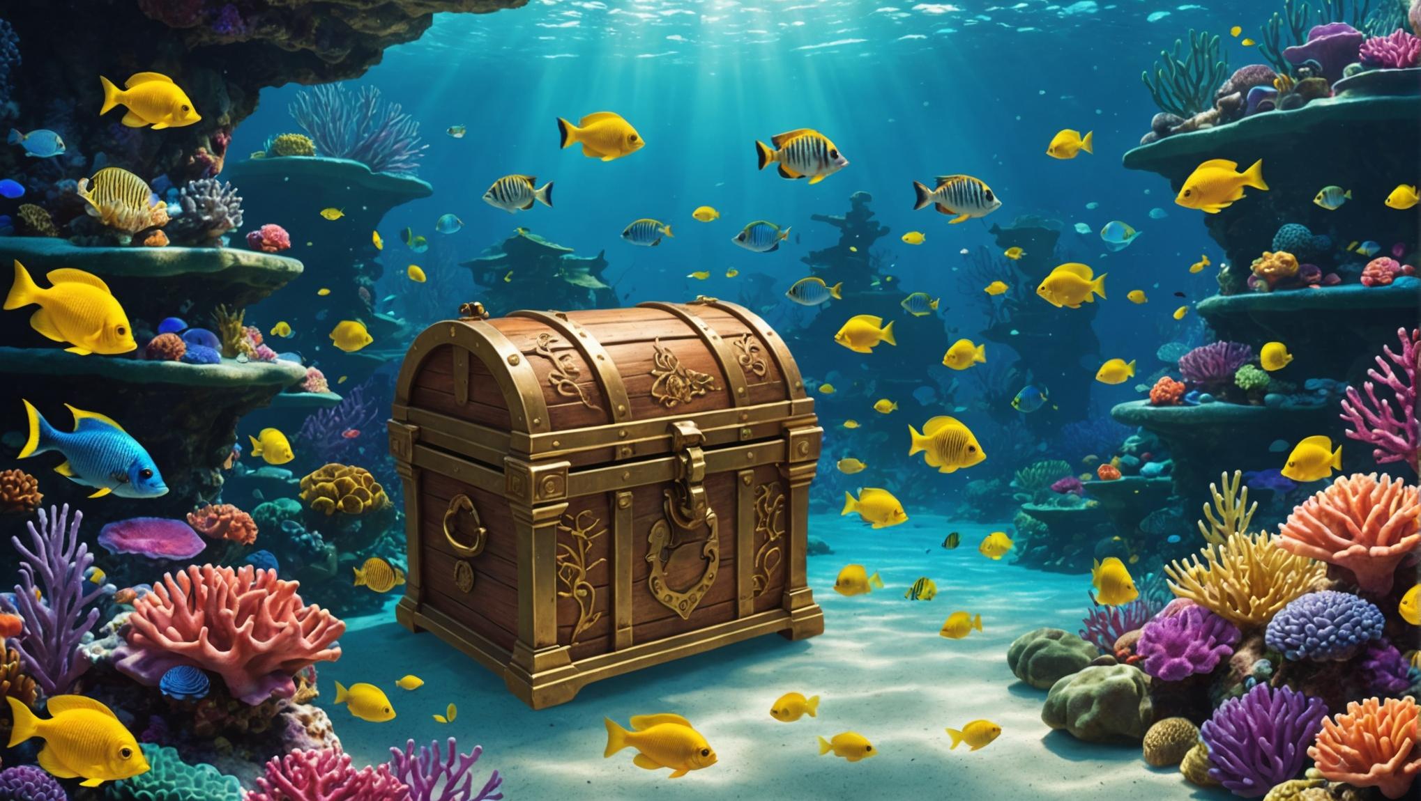 Tính năng nổi bật của game bắn cá đổi thưởng Sunwin