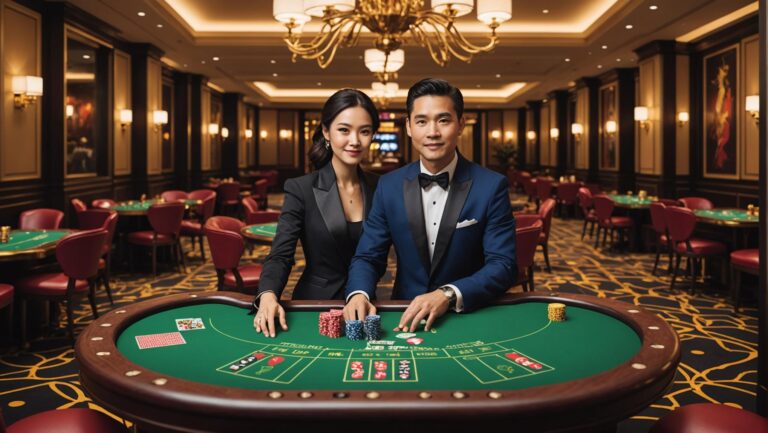 Tổng Quan về Game Bài Đổi Thưởng Hit Club - Trải Nghiệm Đỉnh Cao