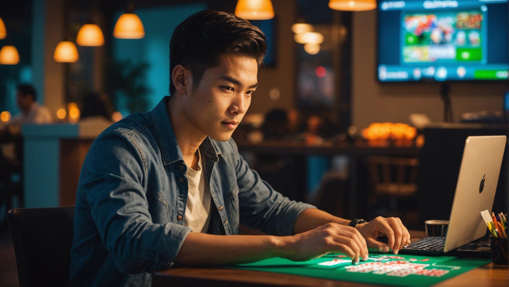 Top 5 Game Đánh Bài Online