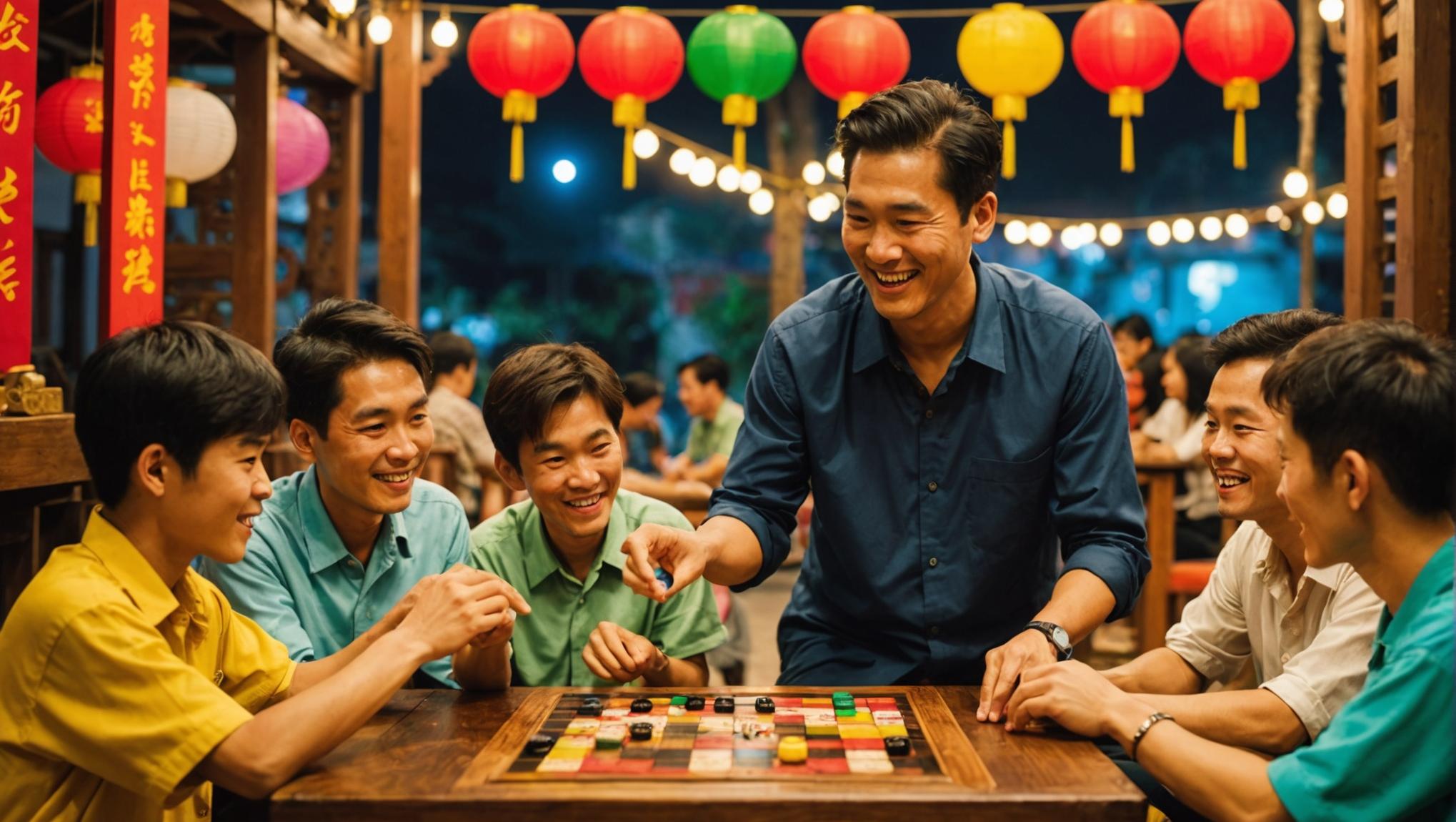 Trải nghiệm Chơi Game Bầu Cua Sunwin Online