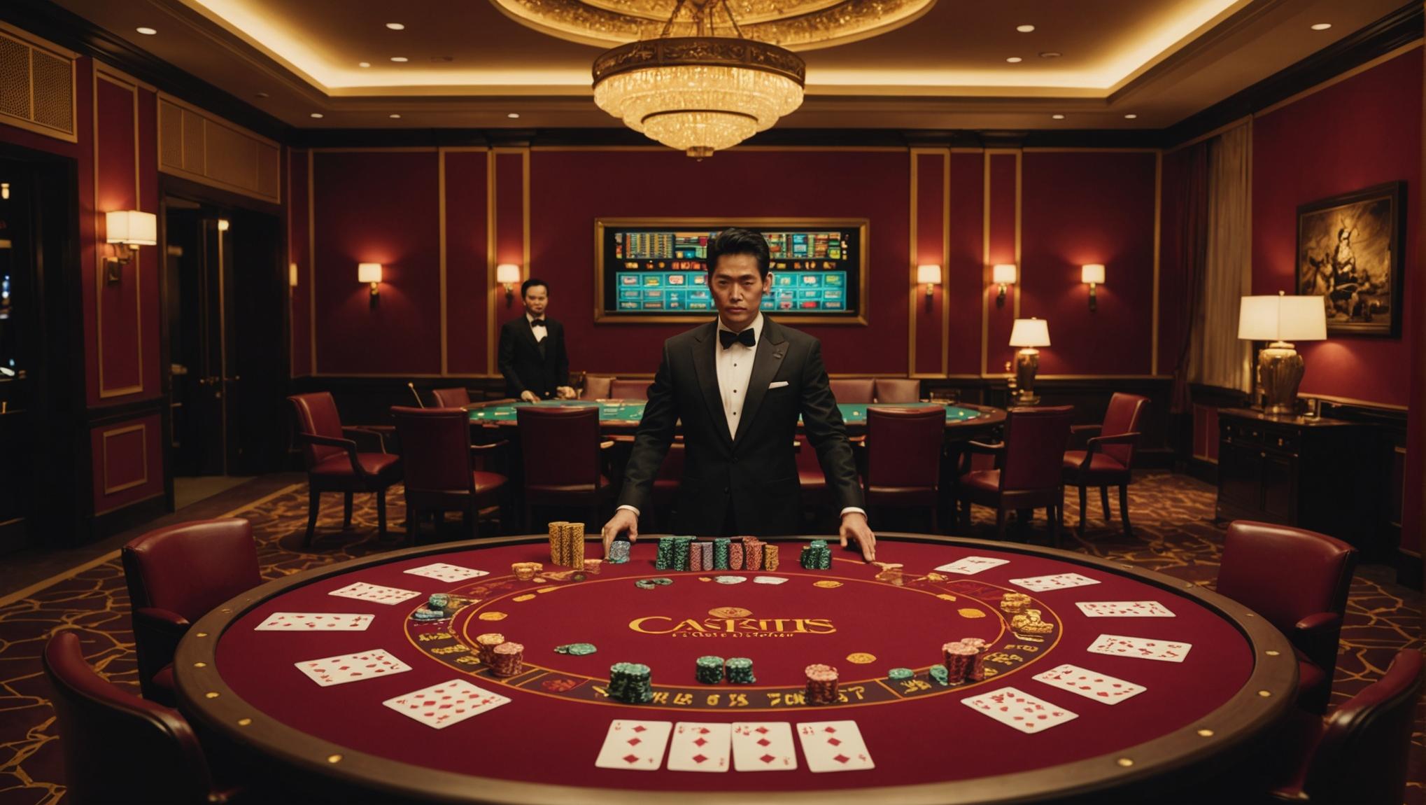 Vậy tại sao game bài đổi thưởng lại thu hút đến vậy?