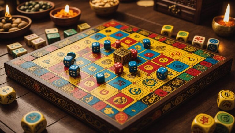 Xác Suất Bầu Cua: Khám Phá Bí Quyết Chiến Thắng