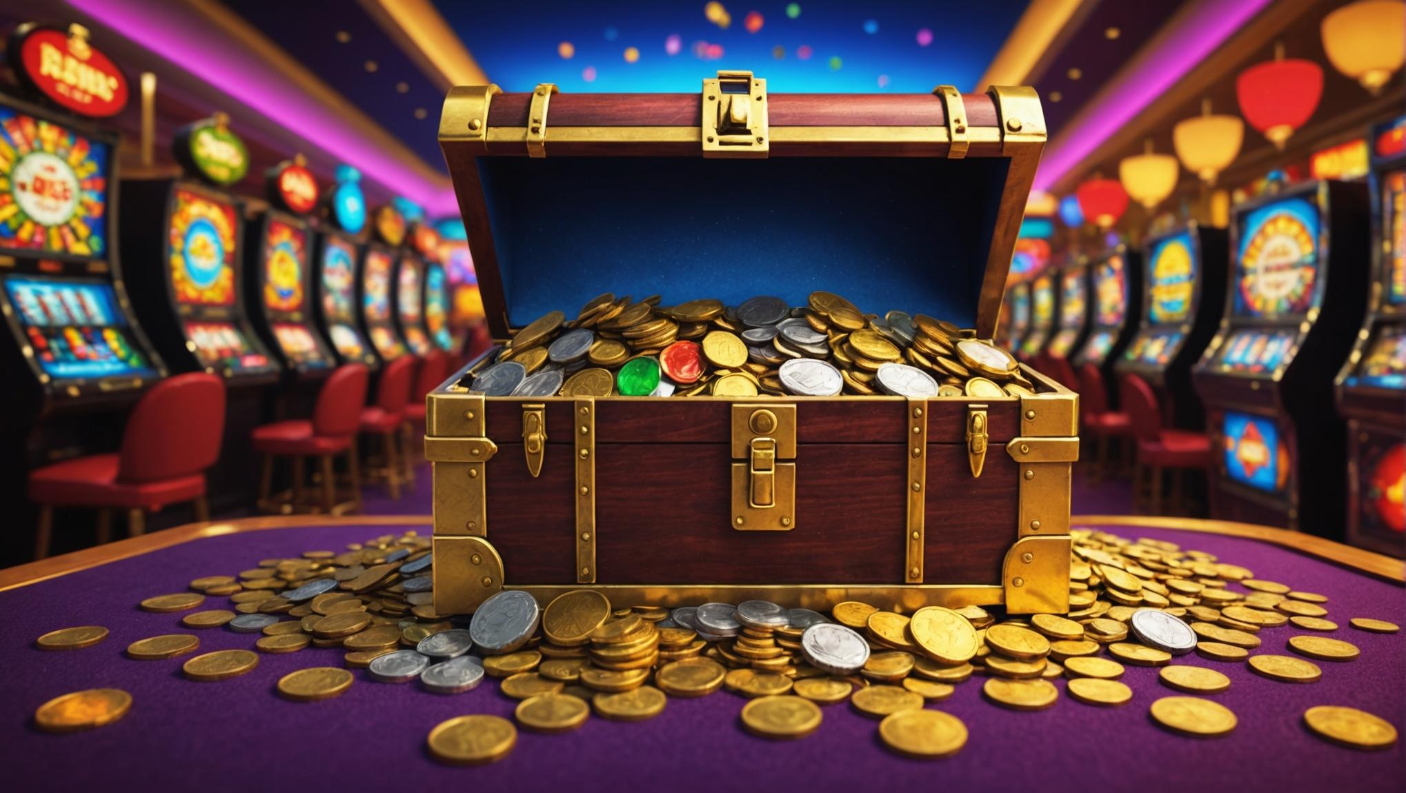 Đánh Giá Các Nhà Cái Cung Cấp Game Nổ Hũ