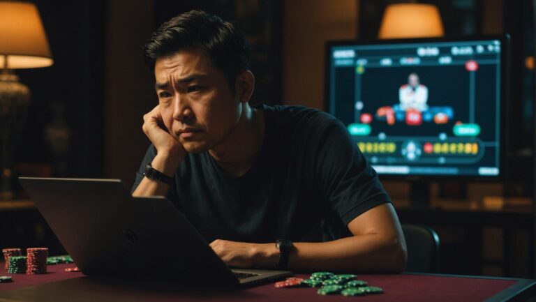 Đánh Lô Đề Online: Có An Toàn Không?