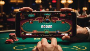 App Poker Tiền Thật