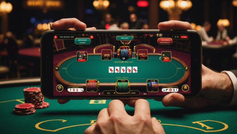 App Poker Tiền Thật