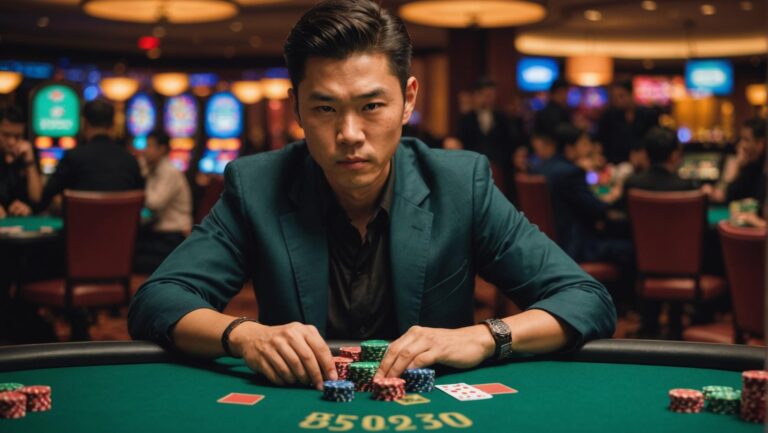 Bankroll Poker là gì? Hướng dẫn Quản lý Bankroll và Kỹ Năng Hiệu Quả