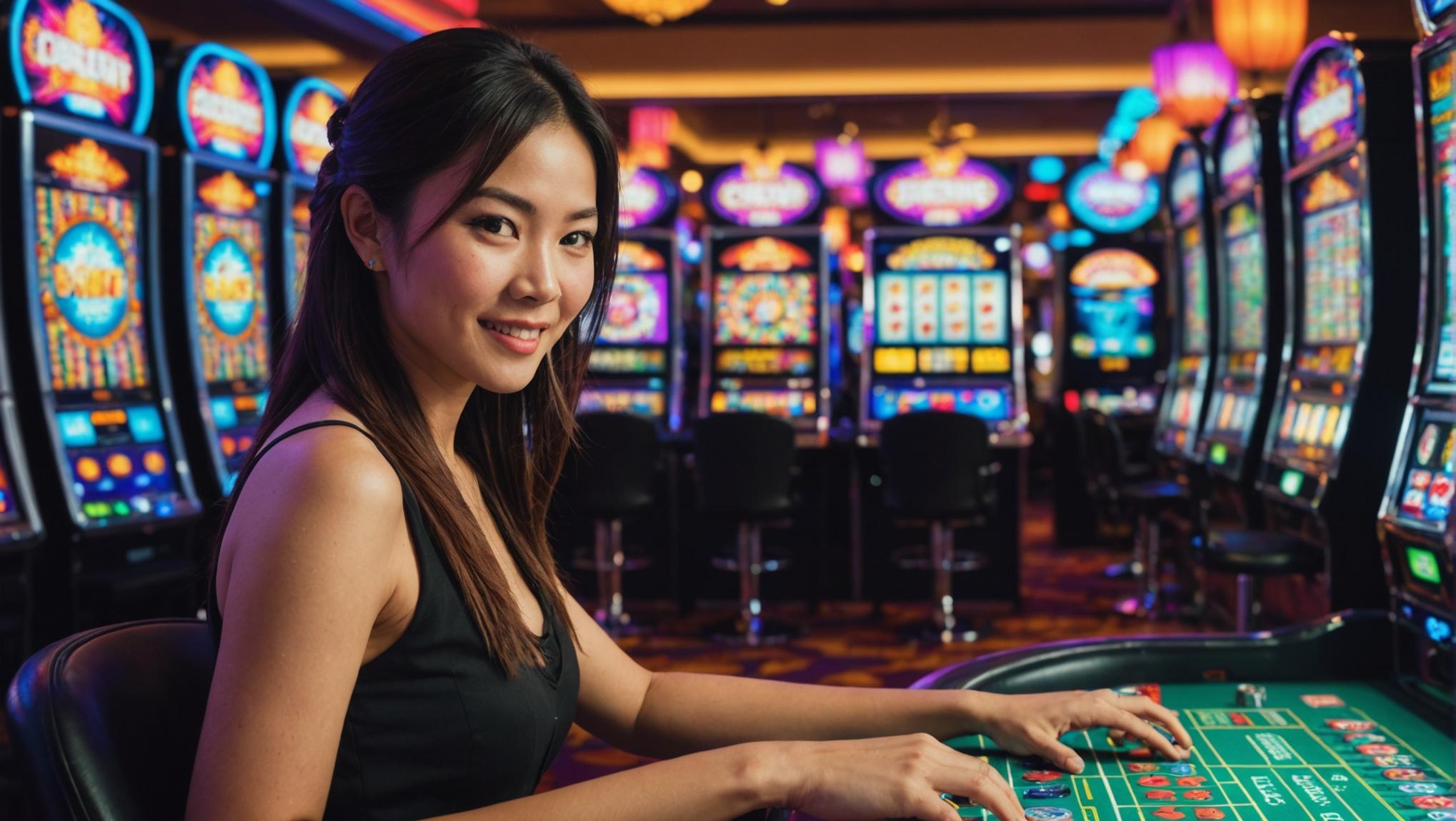 Bắt đầu với Tài Xỉu Online