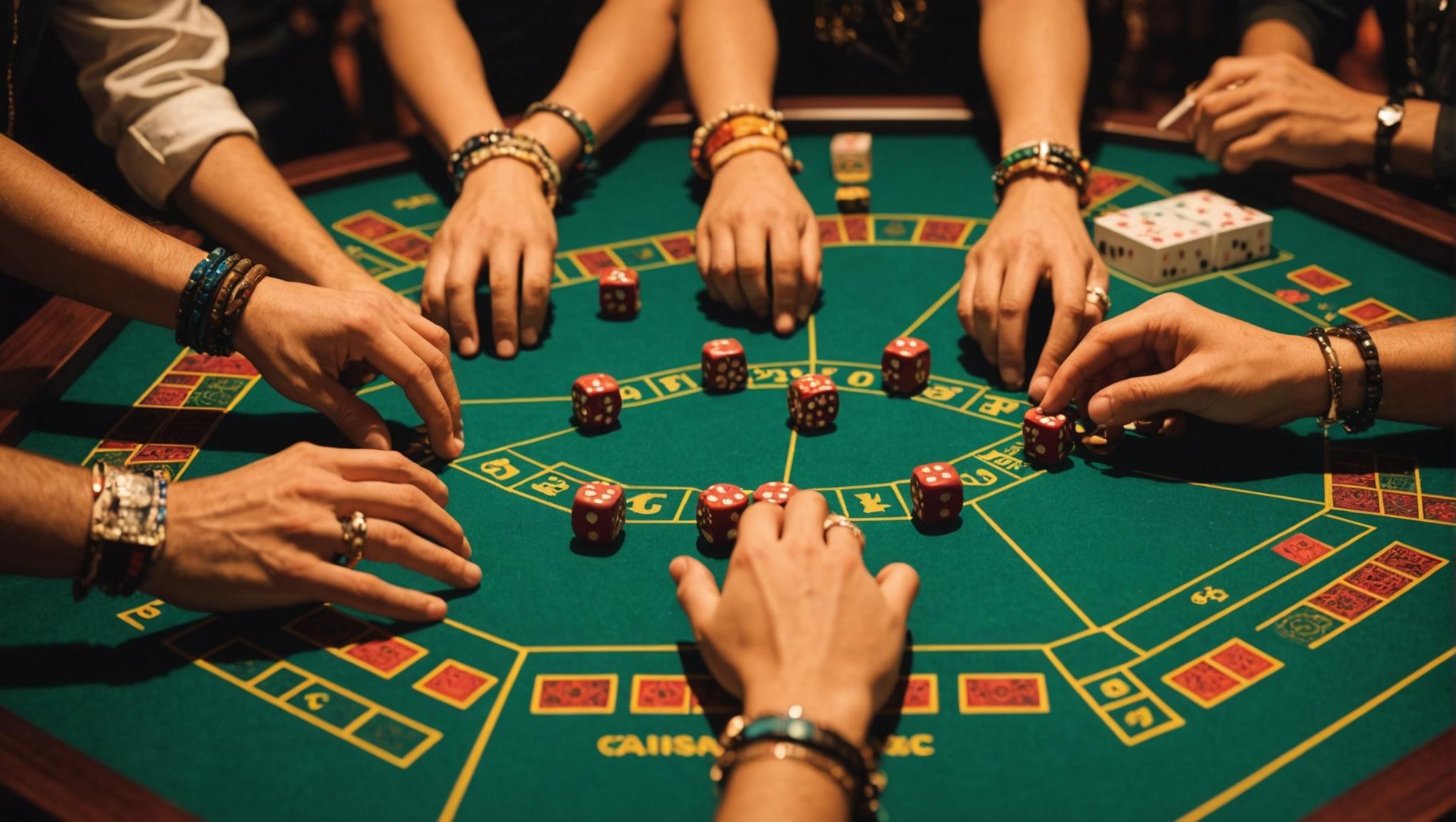 Bí Quyết & Chiến Thuật