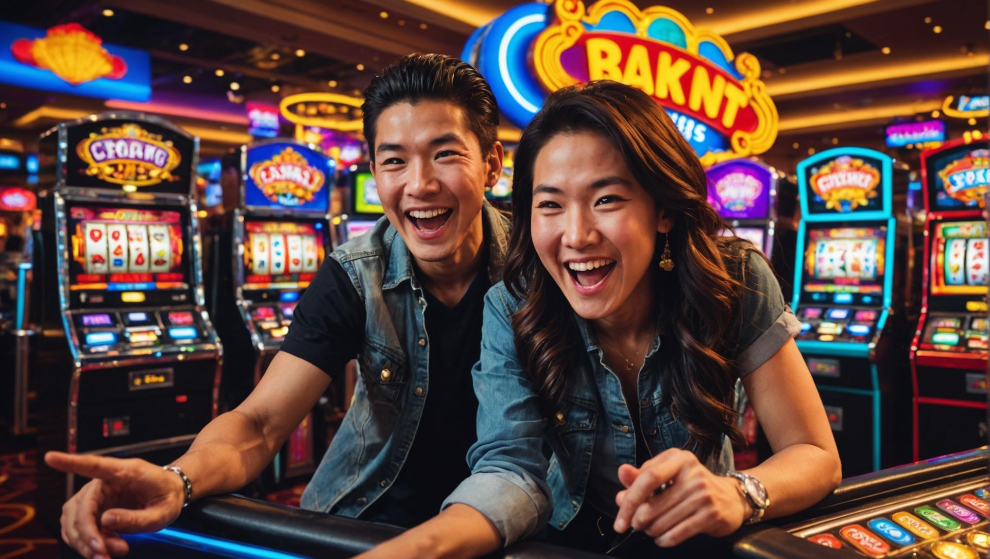 Bí Quyết và Thủ Thuật Chơi Nổ Hũ Dễ Thắng