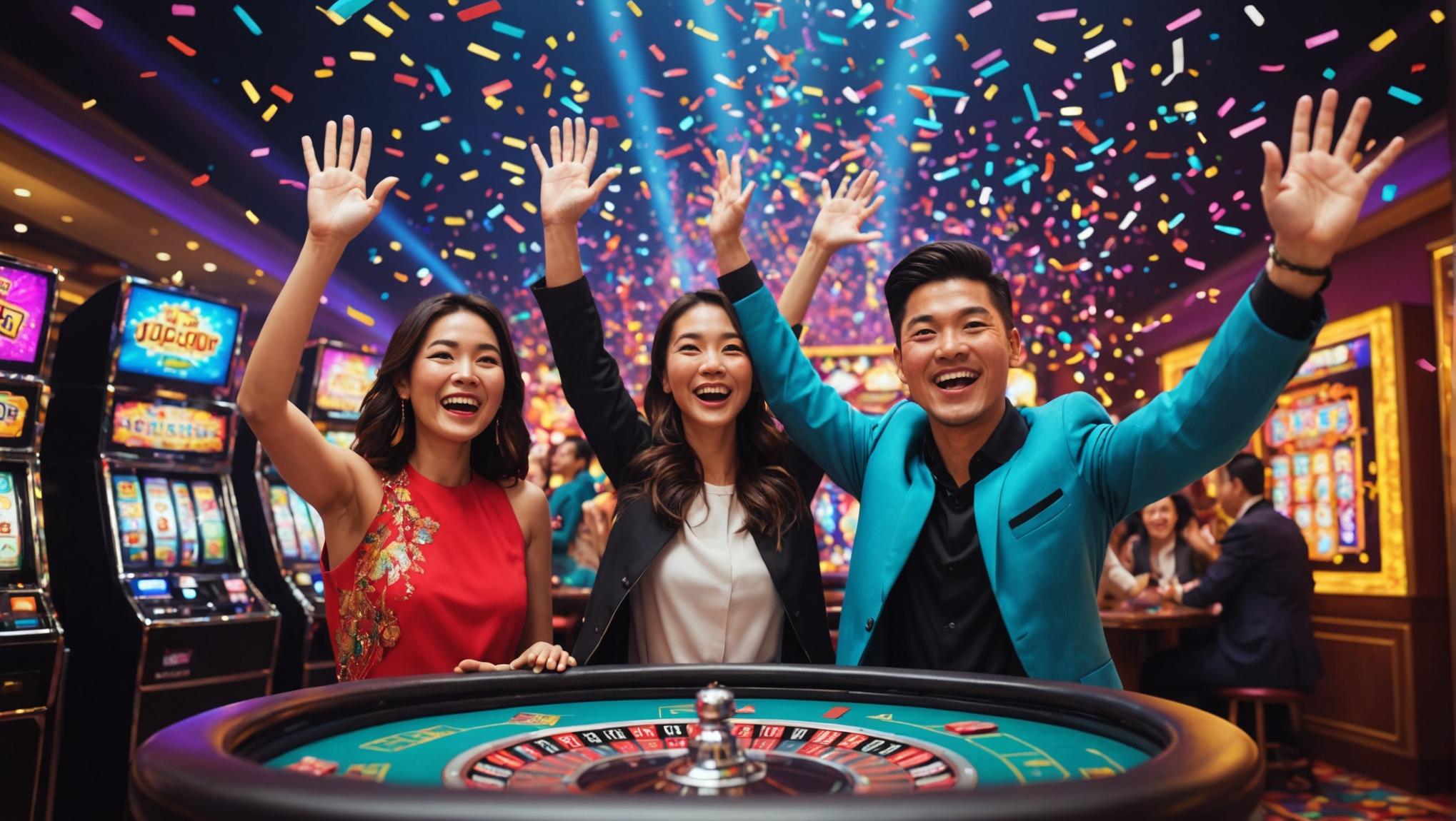 Các Câu lạc bộ Nổ Hũ lớn và Giftcode của họ