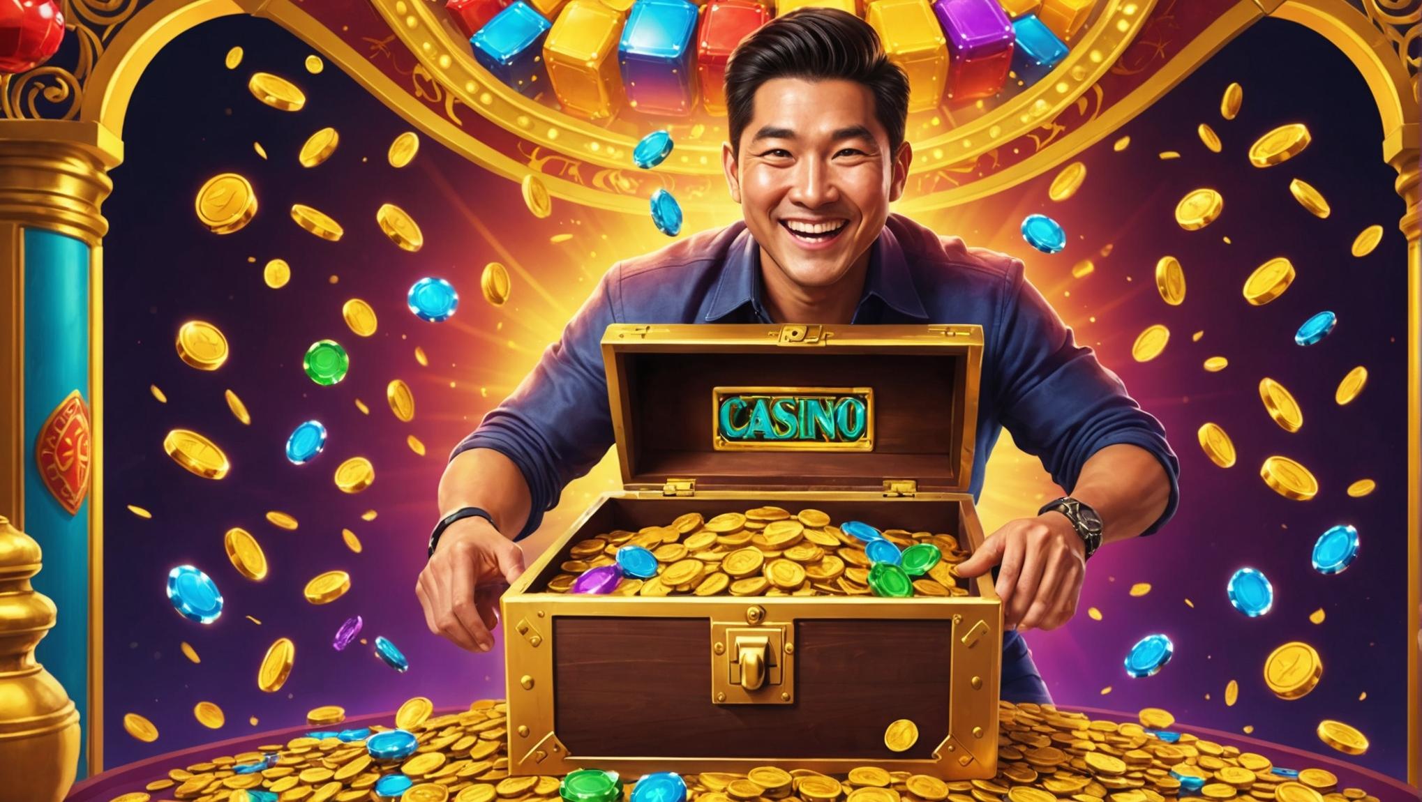 Các Cổng Game Uy Tín