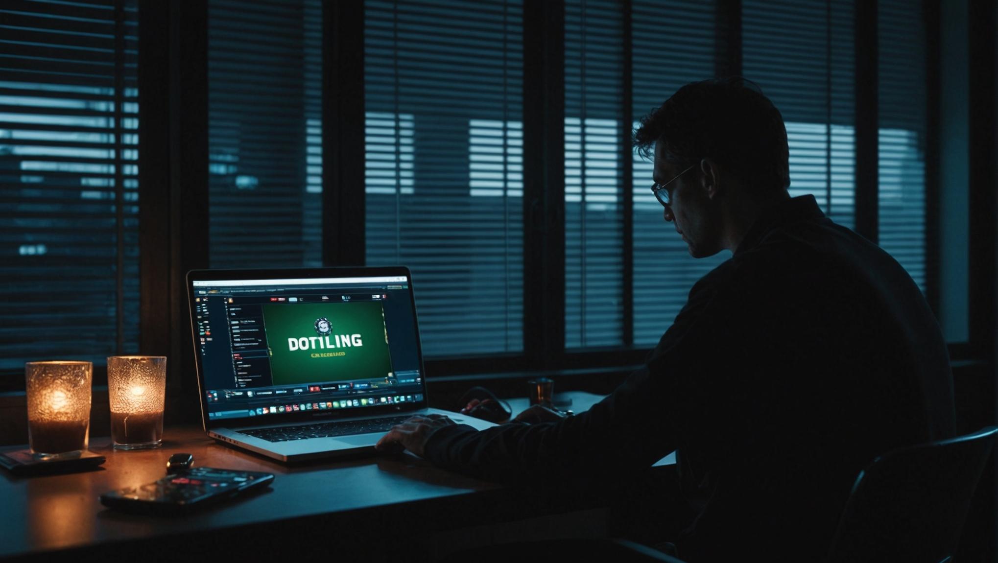 Các Hình Phạt Cho Người Chơi Tài Xỉu Online