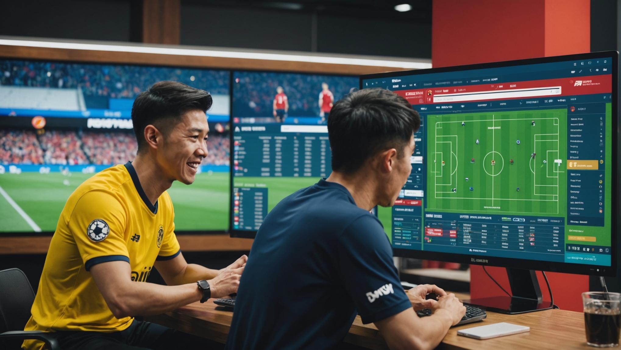 Các Hình Thức Lô Đề Trực Tuyến