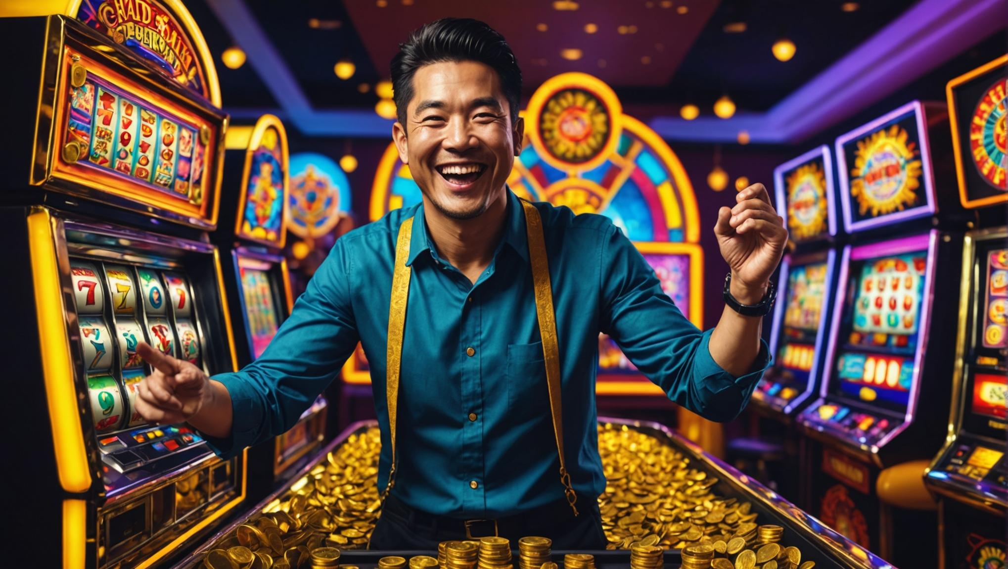 Các Loại Game và Đặc Điểm Nổi Bật