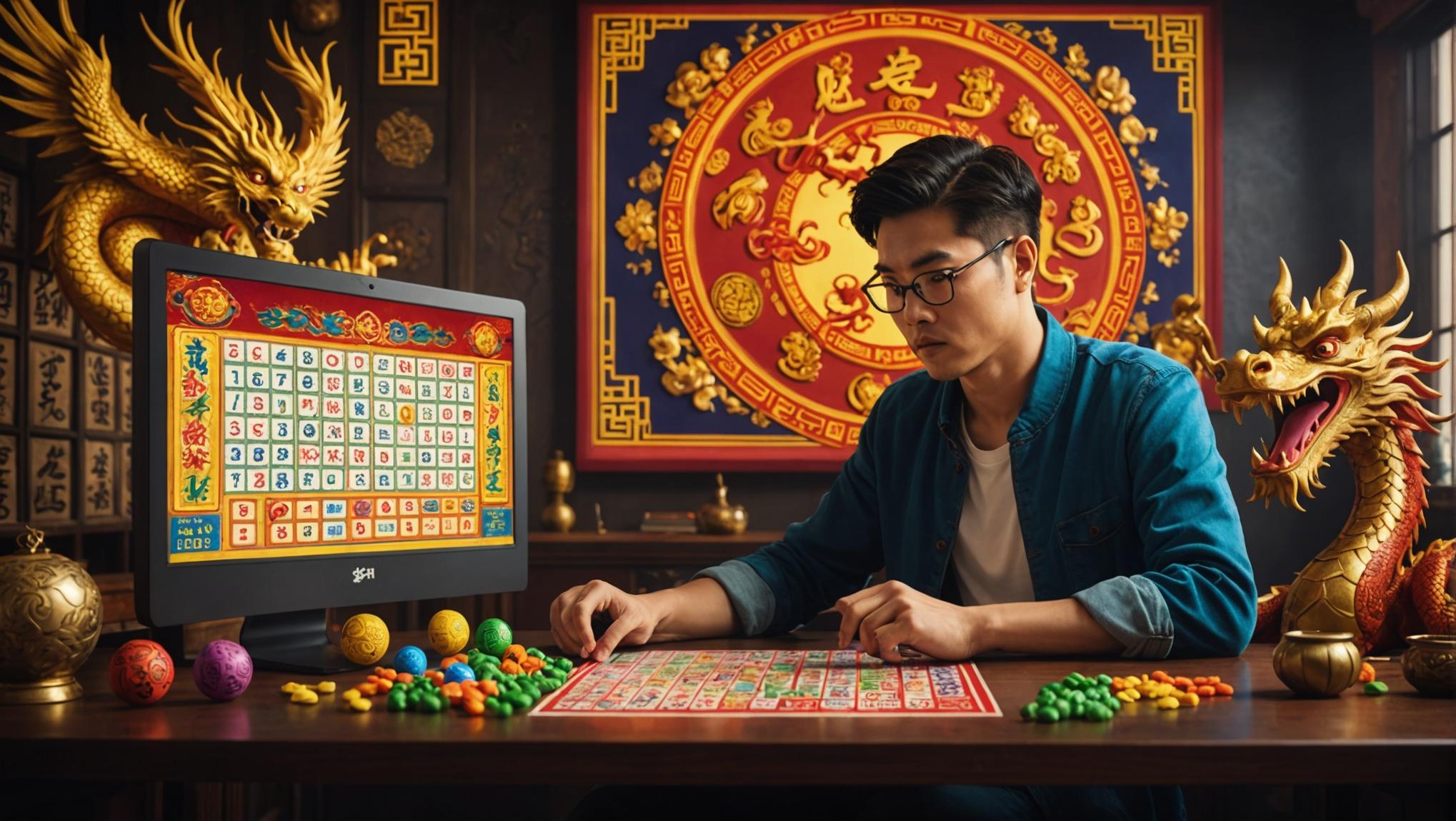 Các Loại Hình Đánh Lô Đề Online