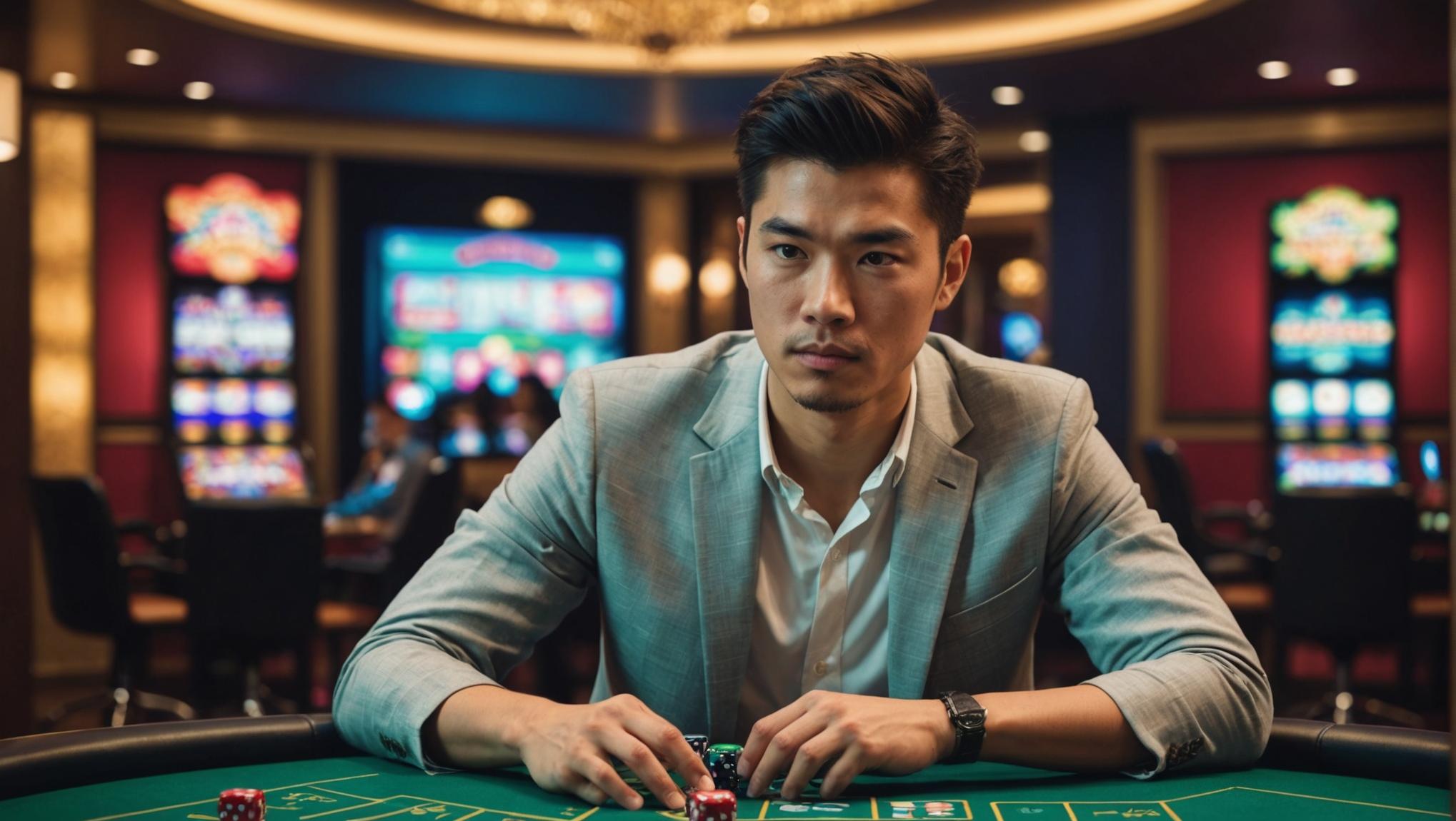 Các Phương Pháp Chơi Tài Xỉu Hiệu Quả