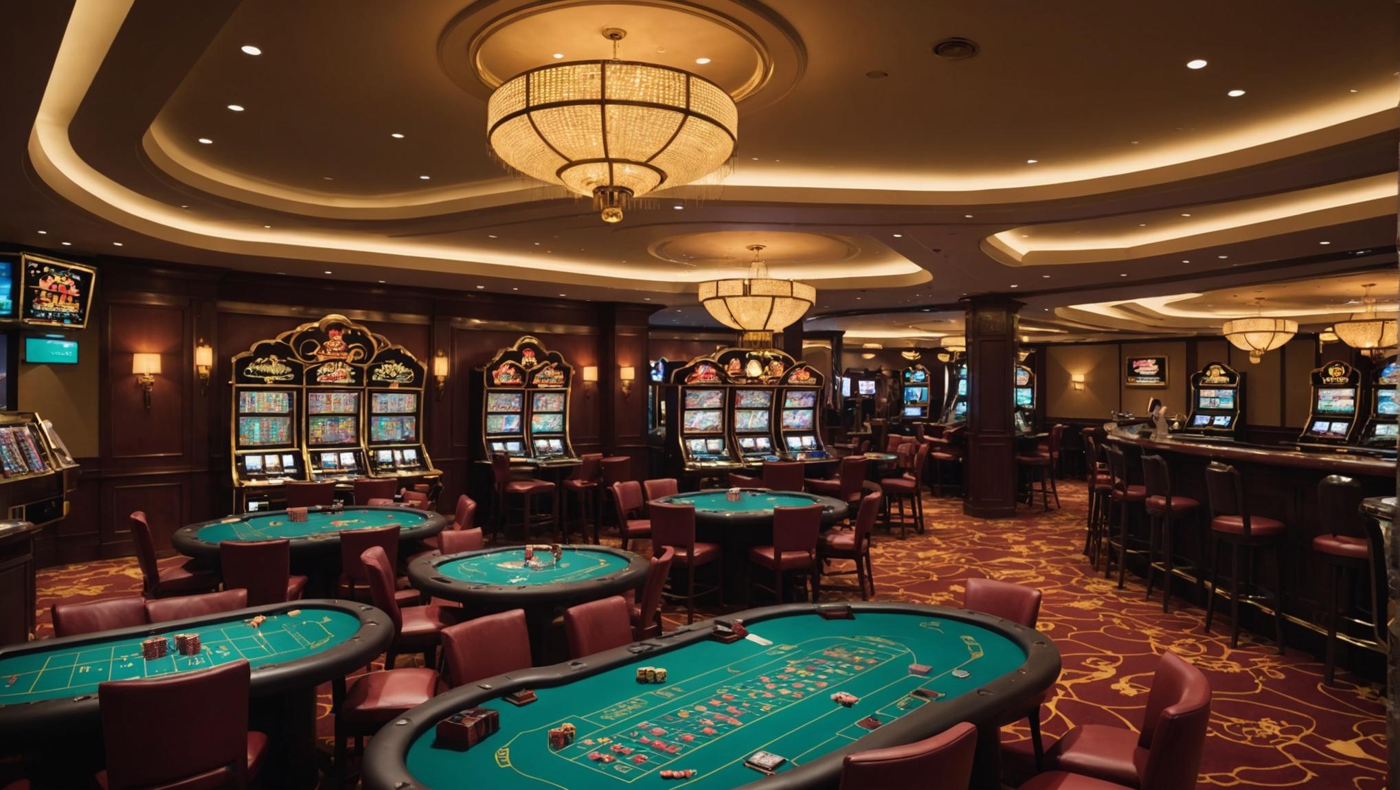 Các Phương Pháp Soi Cầu Sicbo