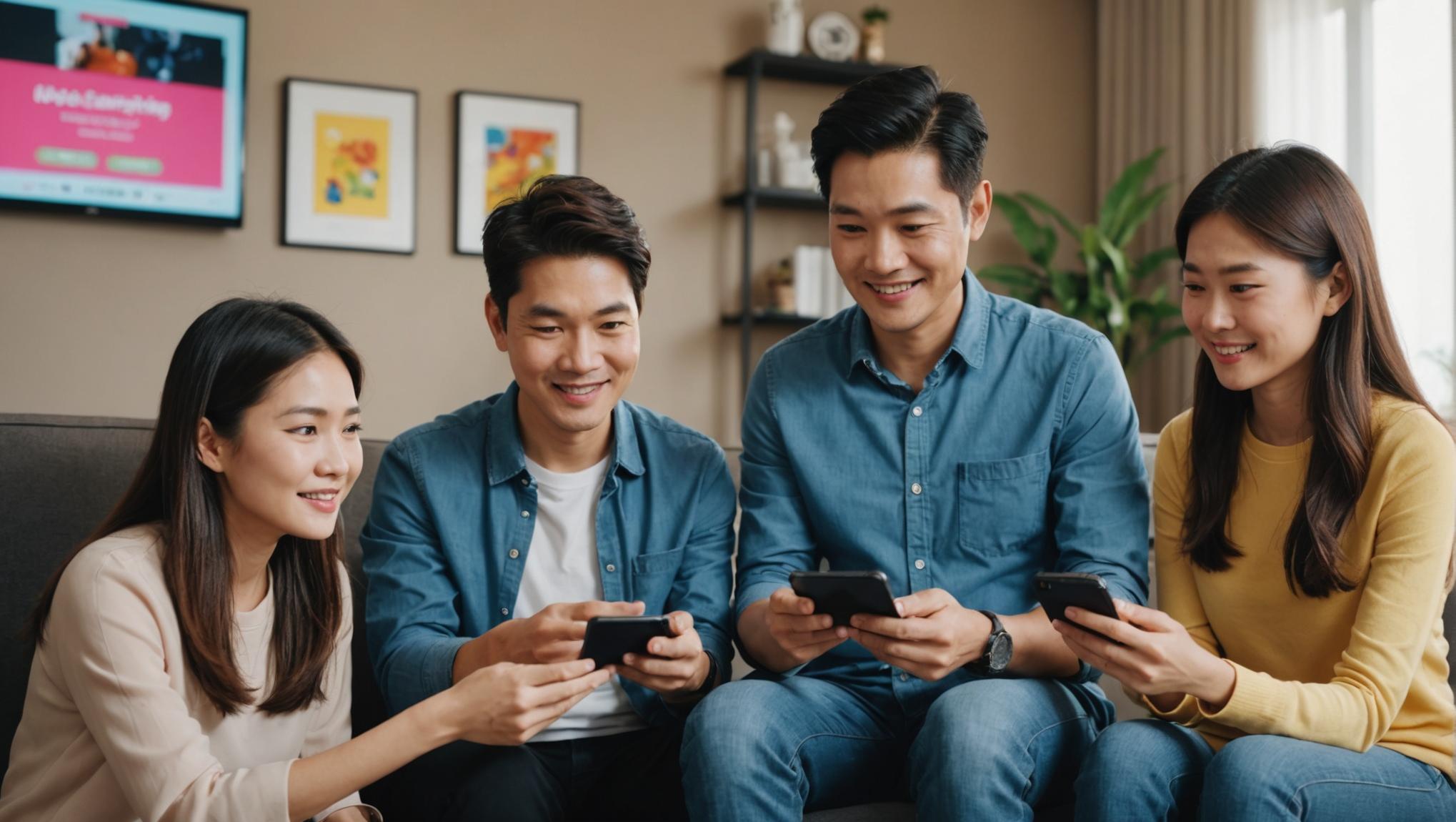 Các Tính năng Hàng đầu cần Tìm kiếm trong Ứng dụng Đánh Lô Đề