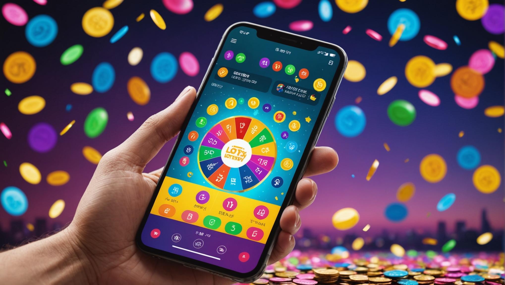 Các Ứng dụng Lô Đề Đề xuất