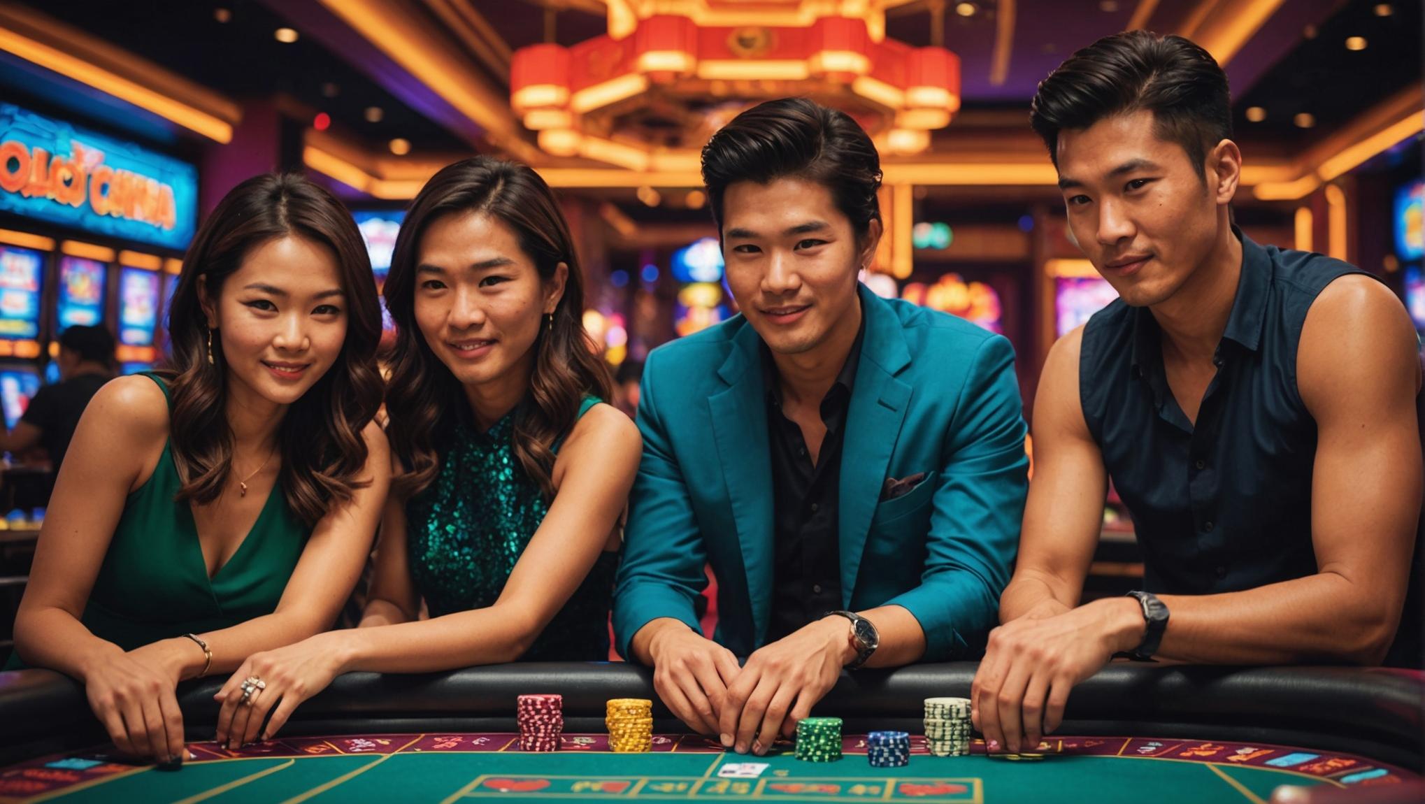 Cách Bắt Cầu Xóc Đĩa Sunwin