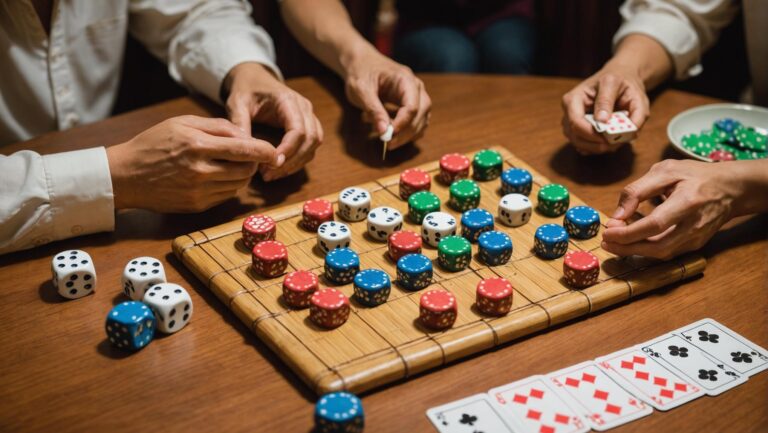 Cách Bắt Cầu Xóc Đĩa Sunwin