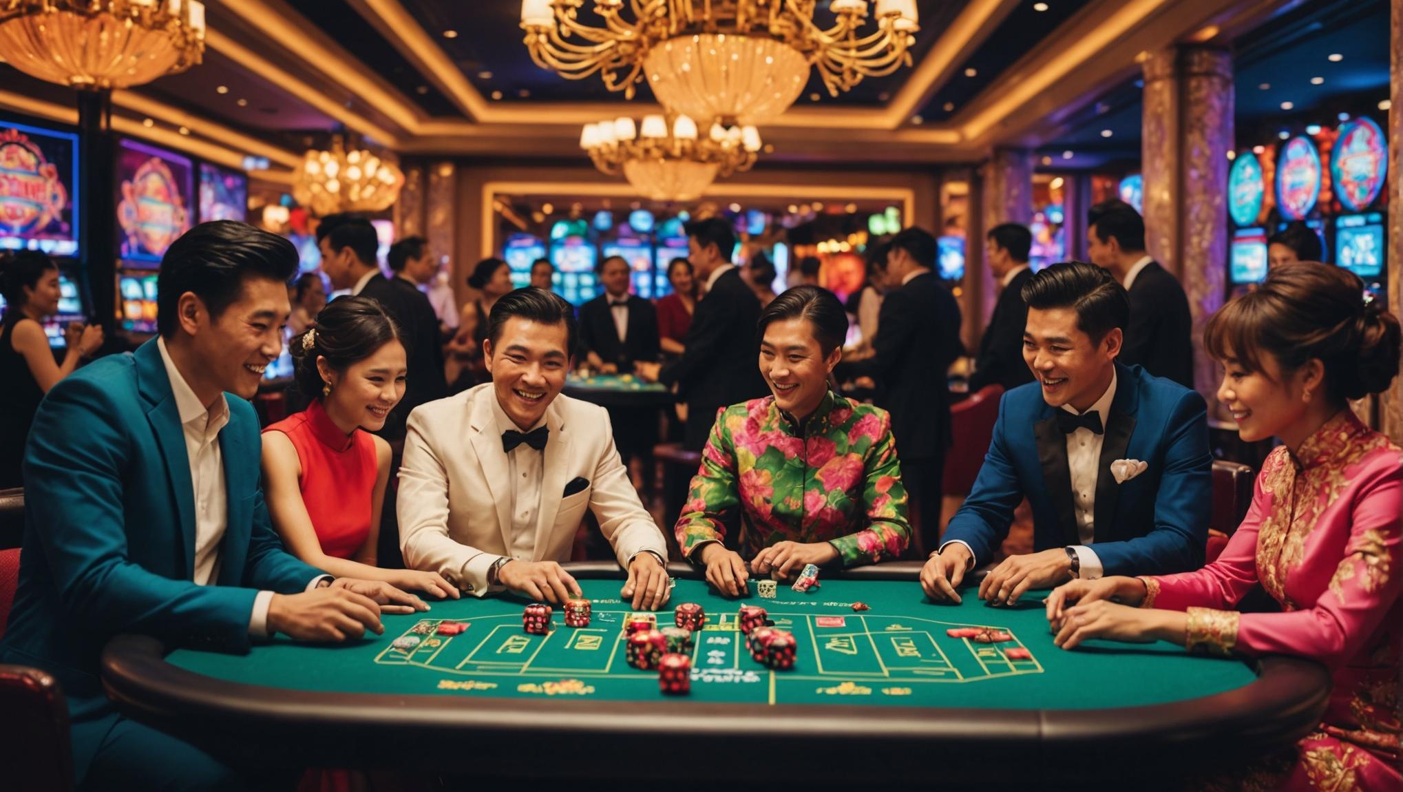 Cách Chơi Sicbo Sunwin