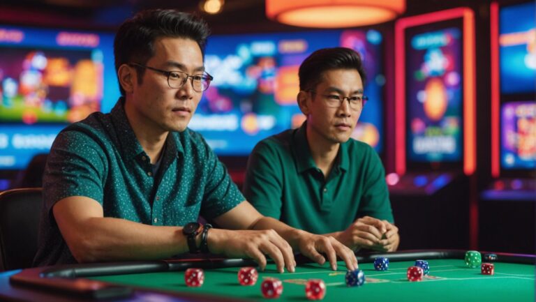 Cách Chơi Xóc Đĩa Online Luôn Thắng