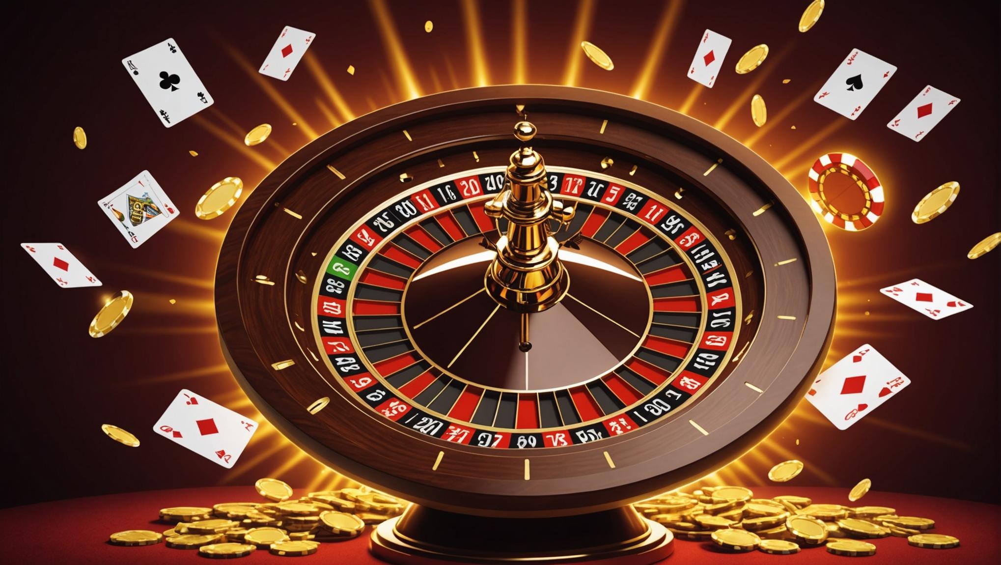 Cách Chơi Xóc Đĩa Online