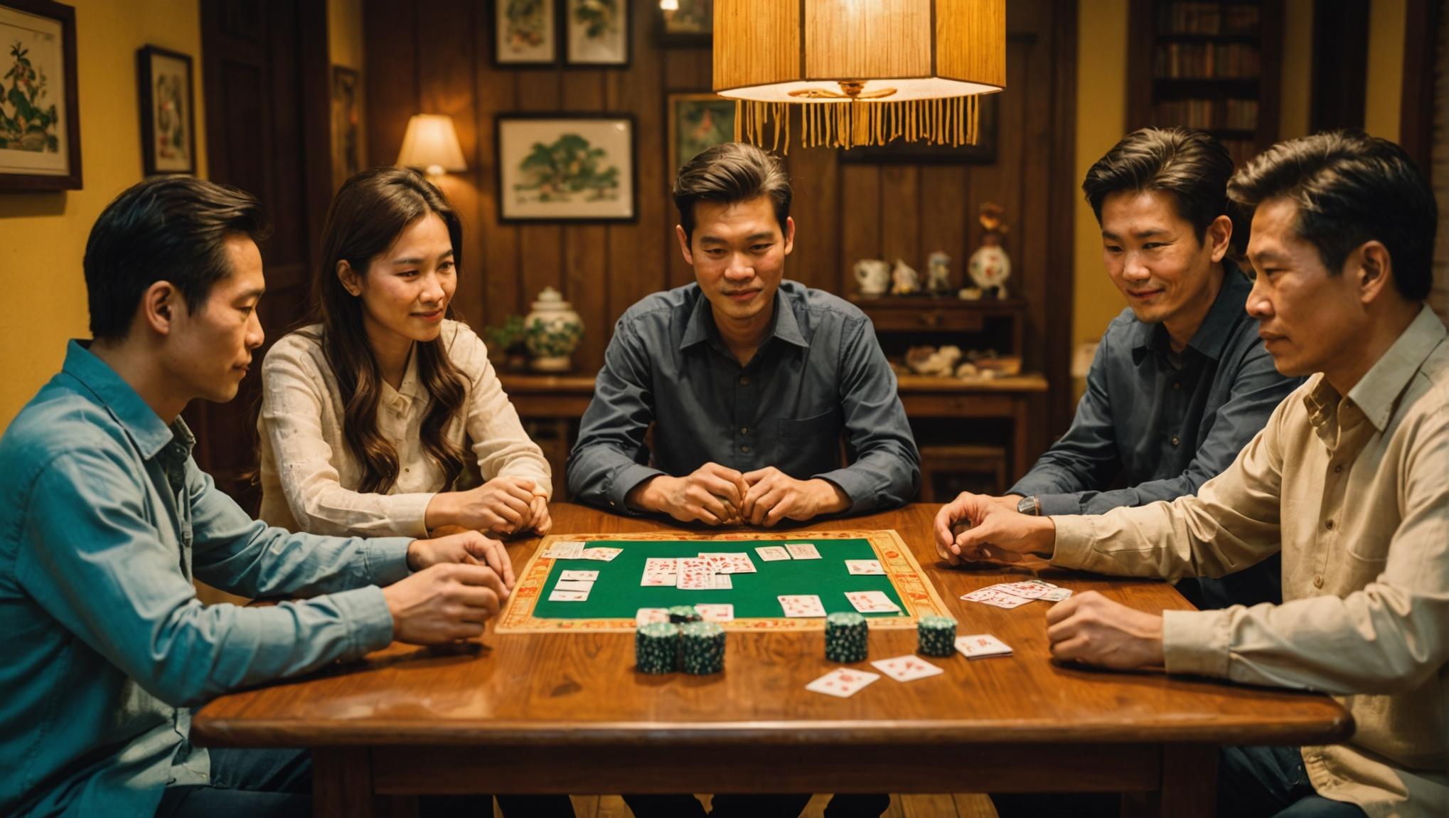 Cách Nhận Biết Ù Khan