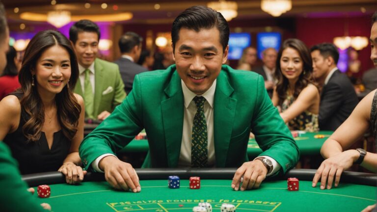 Cách Soi Cầu Sicbo: Hướng Dẫn Toàn Diện Từ Đam Mê Cá Cược