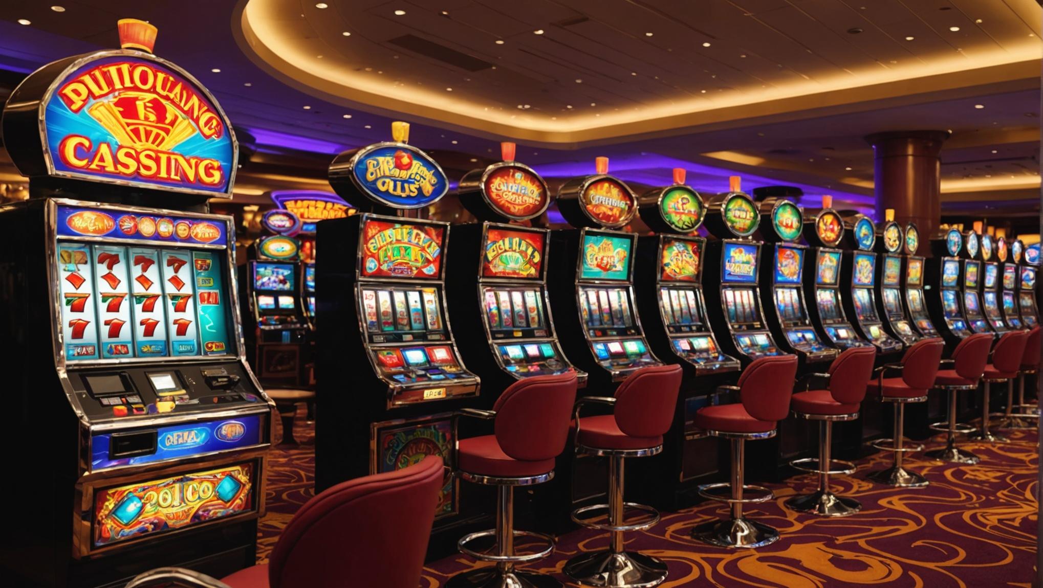 Cách Tải và Chơi Game Nổ Hũ