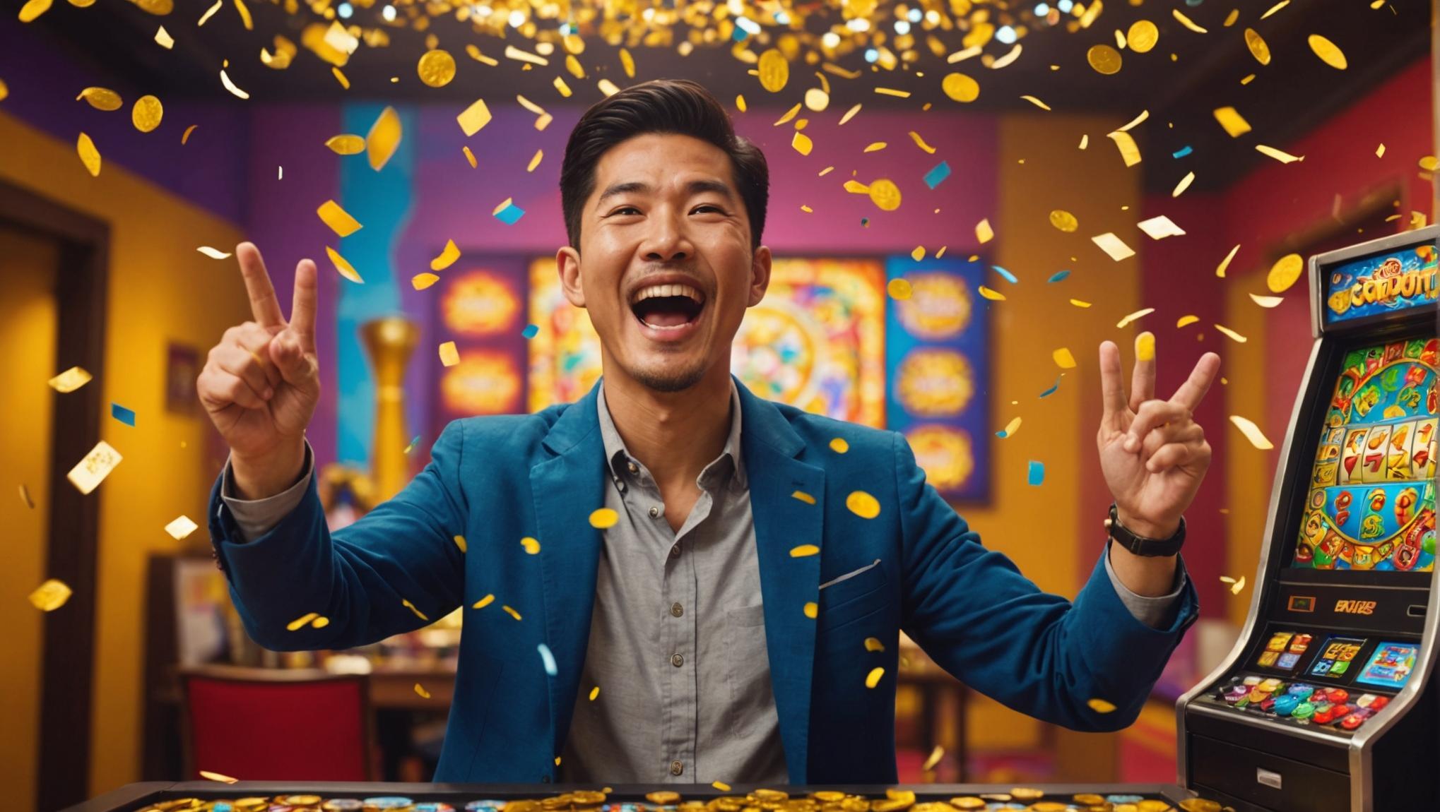 Chiến lược chiến thắng