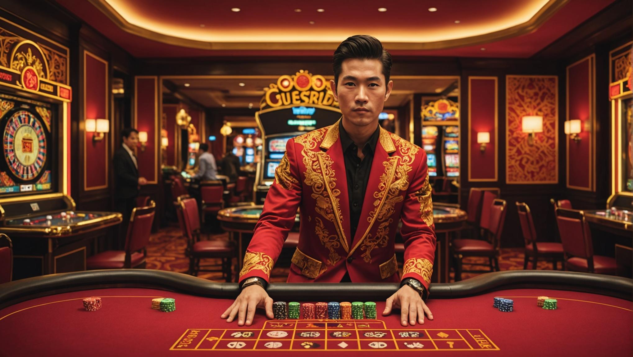 Chiến lược và Bí quyết thành công