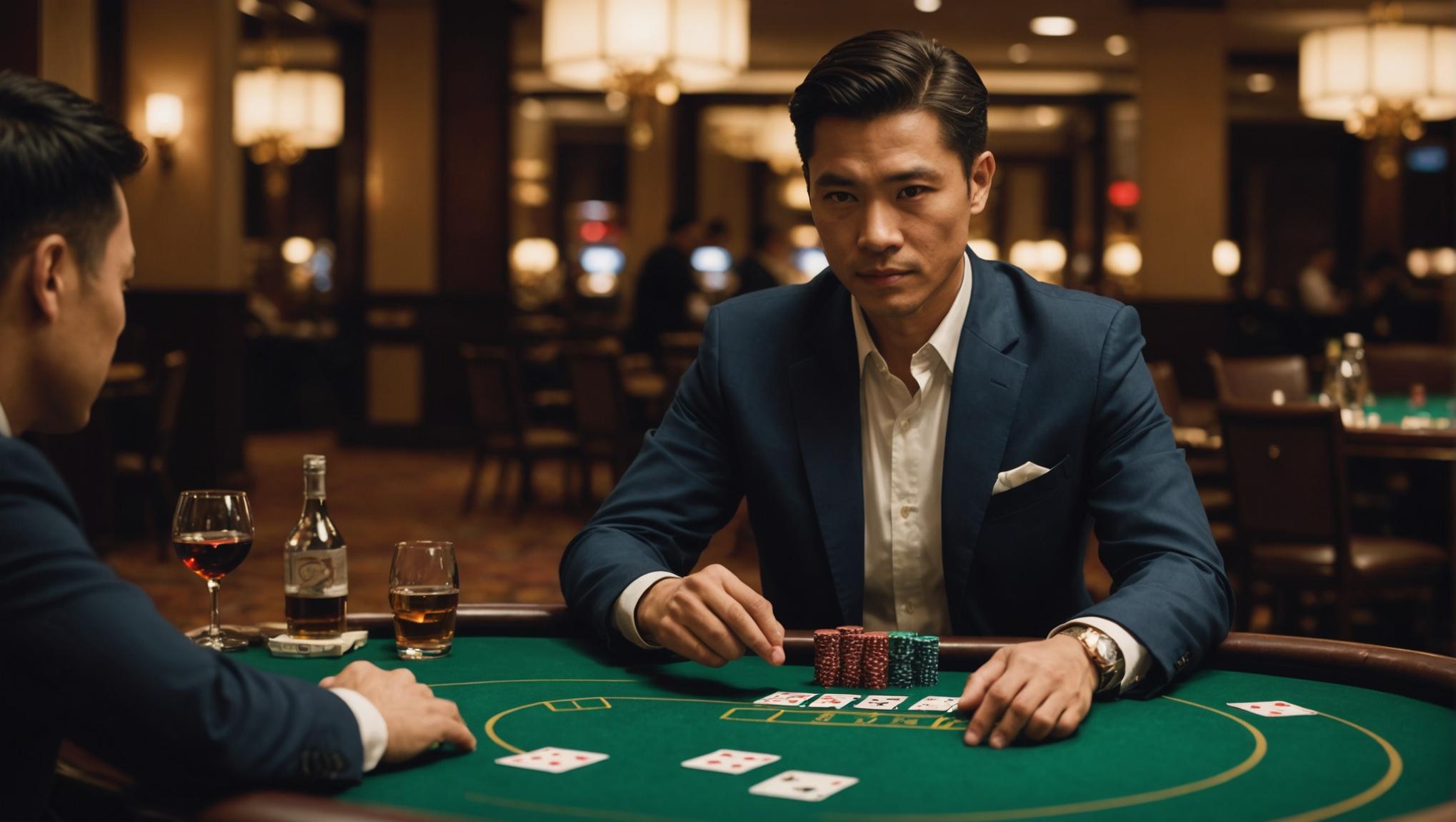 Chiến Lược Và Mẹo Chơi Poker Omaha