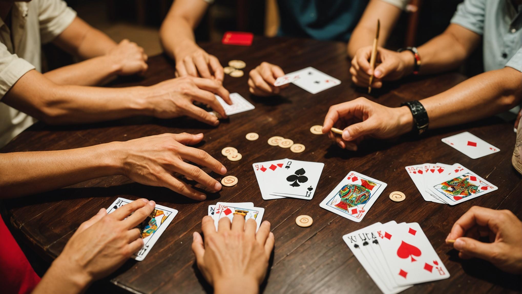 Chiến lược và mẹo chơi