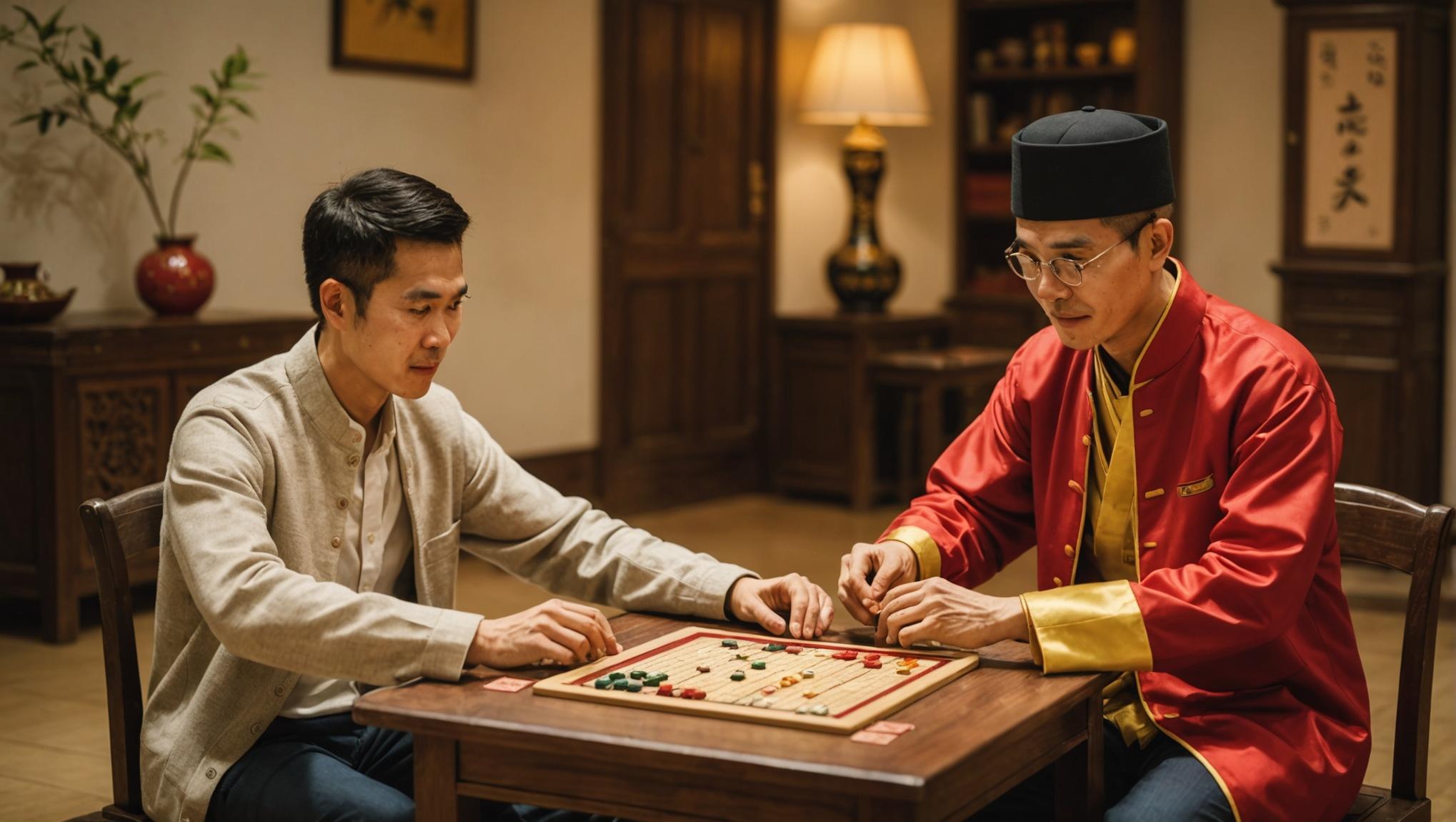 Chiến Thuật Chơi Sicbo