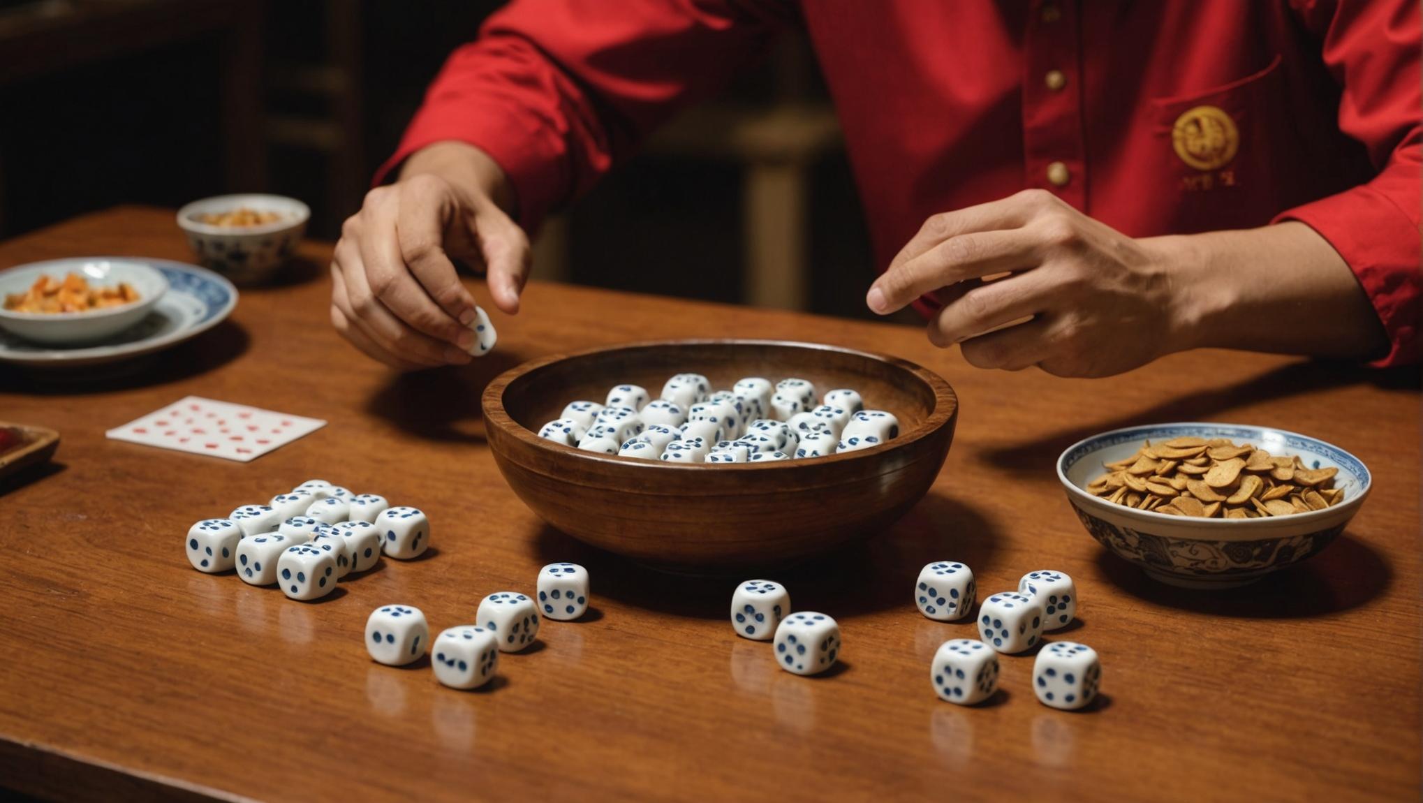 Chọn nền tảng phù hợp