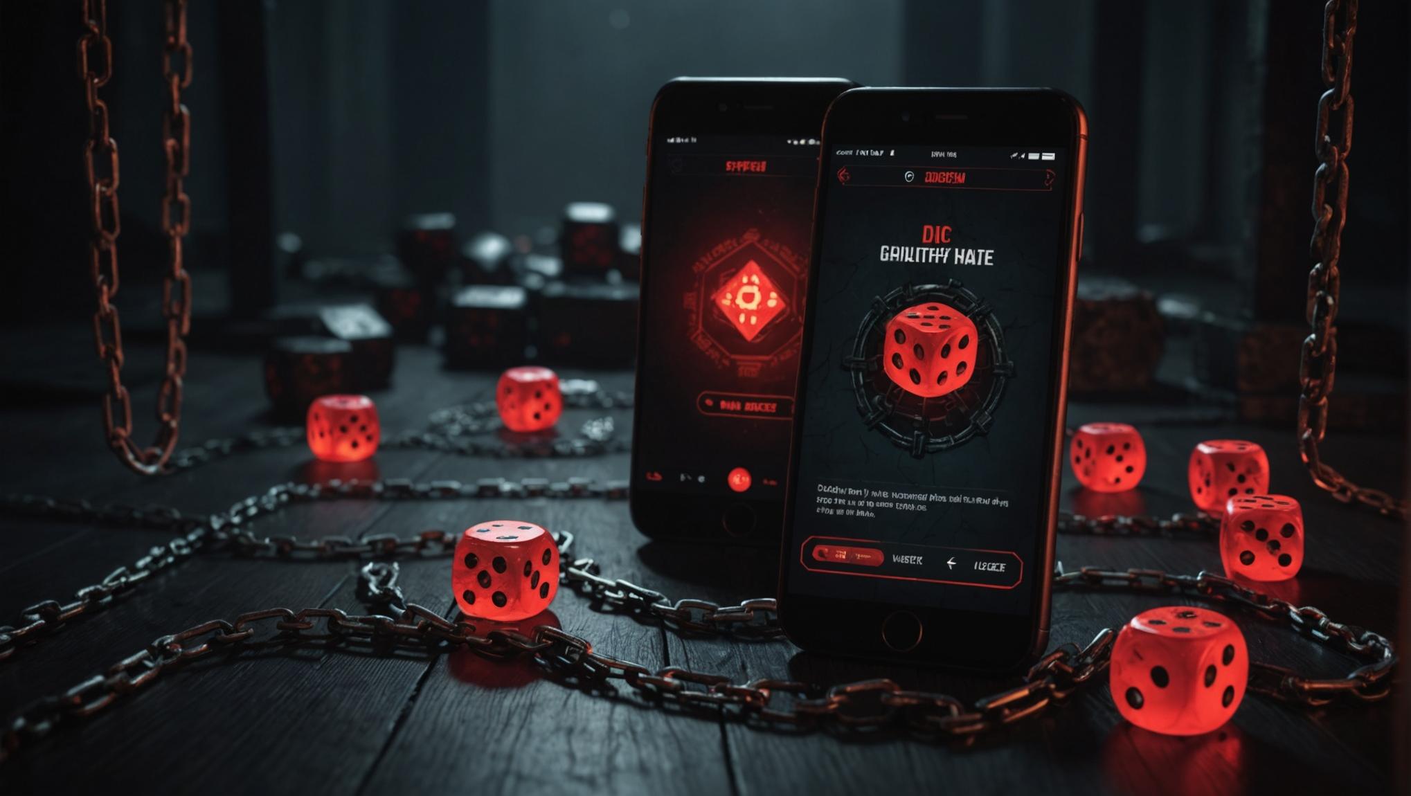 Công cụ hack tài xỉu và sự lừa đảo