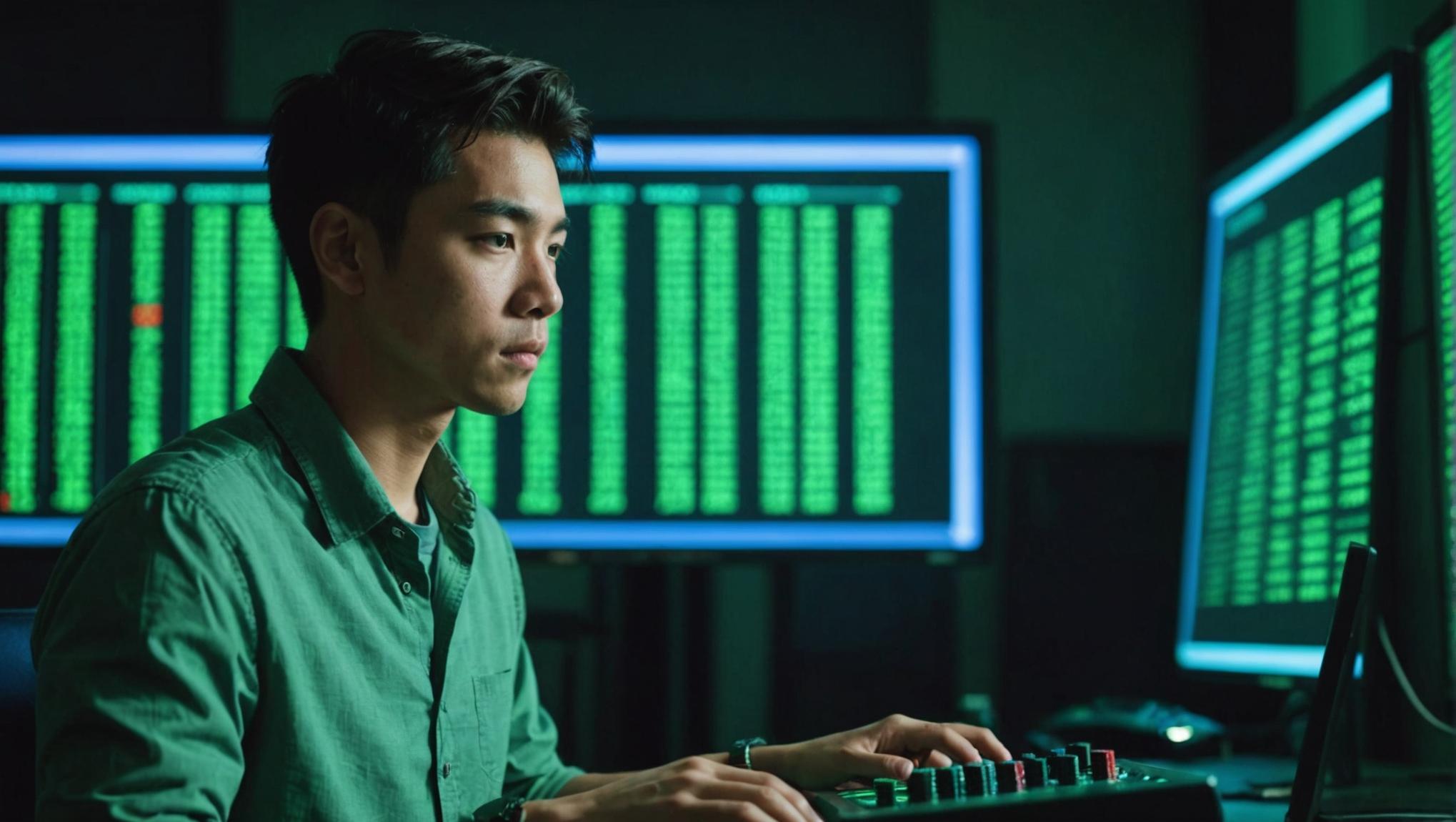 Công Nghệ Đằng Sau Phần Mềm Hack