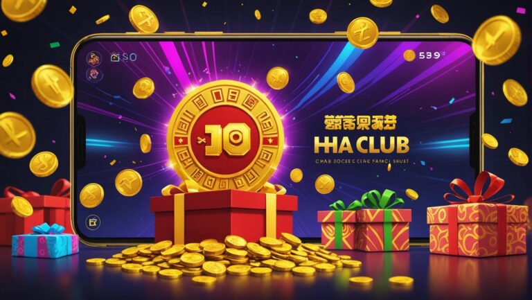 Giftcode Tải Game Nổ Hũ Club
