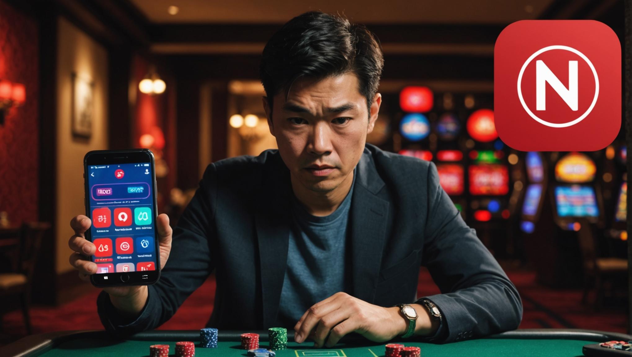 Hậu Quả Nghiêm Trọng Khi Sử Dụng Tool Sicbo Sunwin