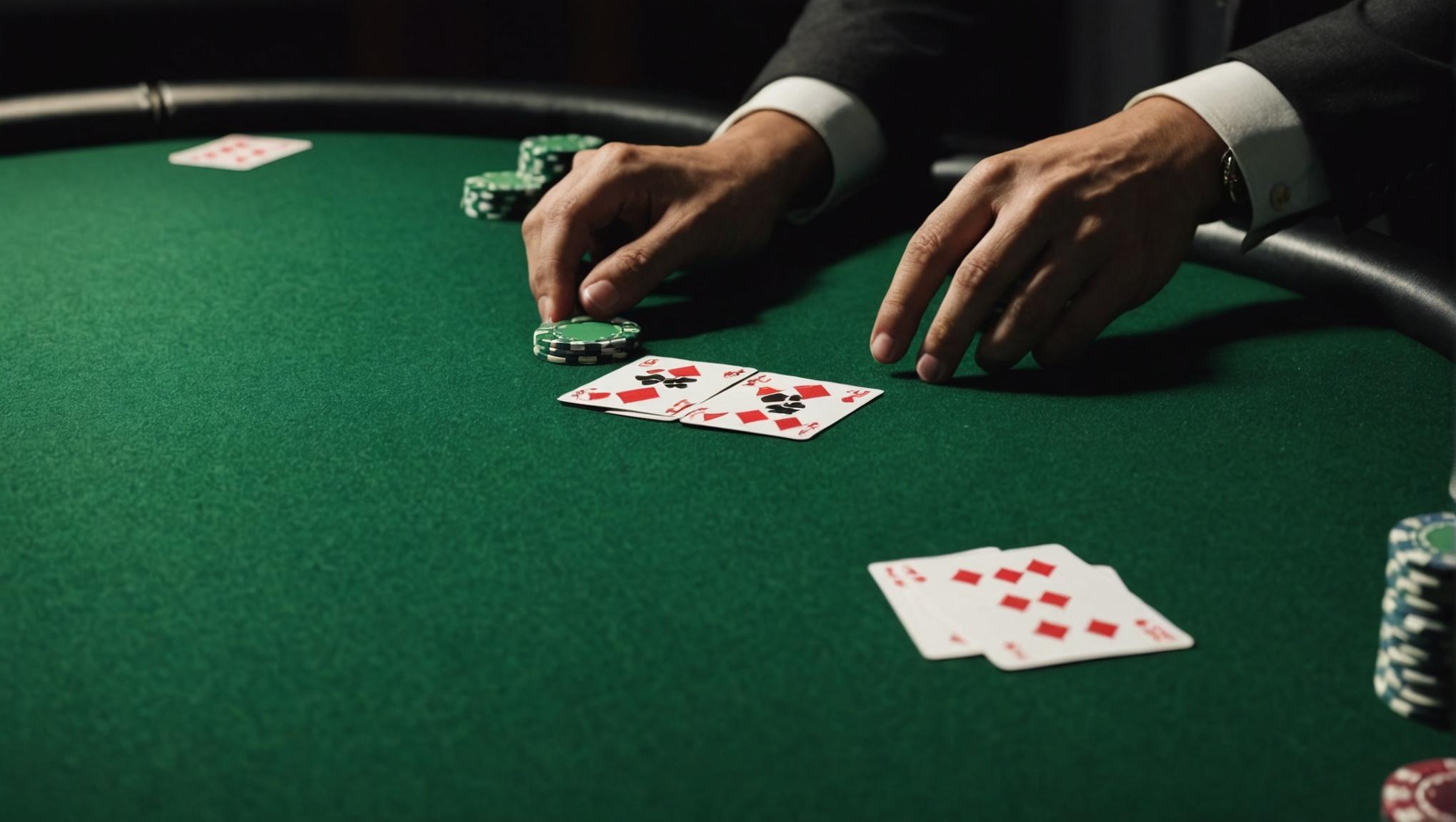 Hướng Dẫn Chơi Poker Omaha