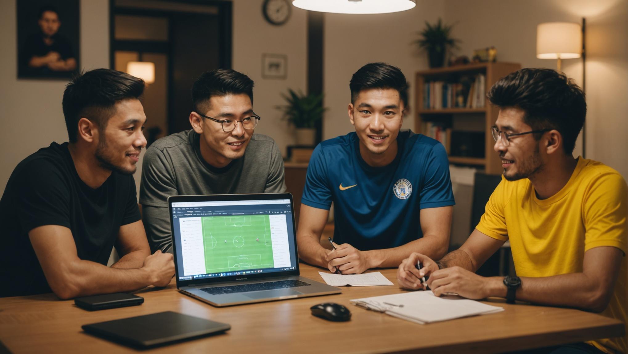 Hướng Dẫn Tải Xuống Và Cài Đặt Các Công Cụ