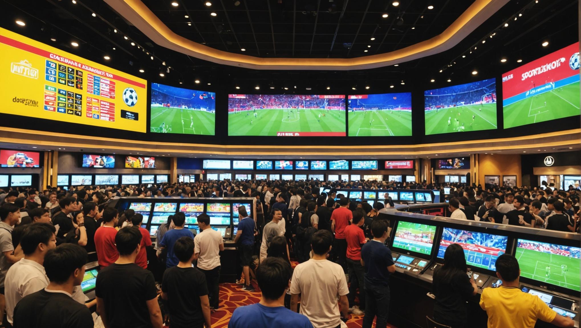 Khía cạnh kỹ thuật của Tài Xỉu Nổ Hũ