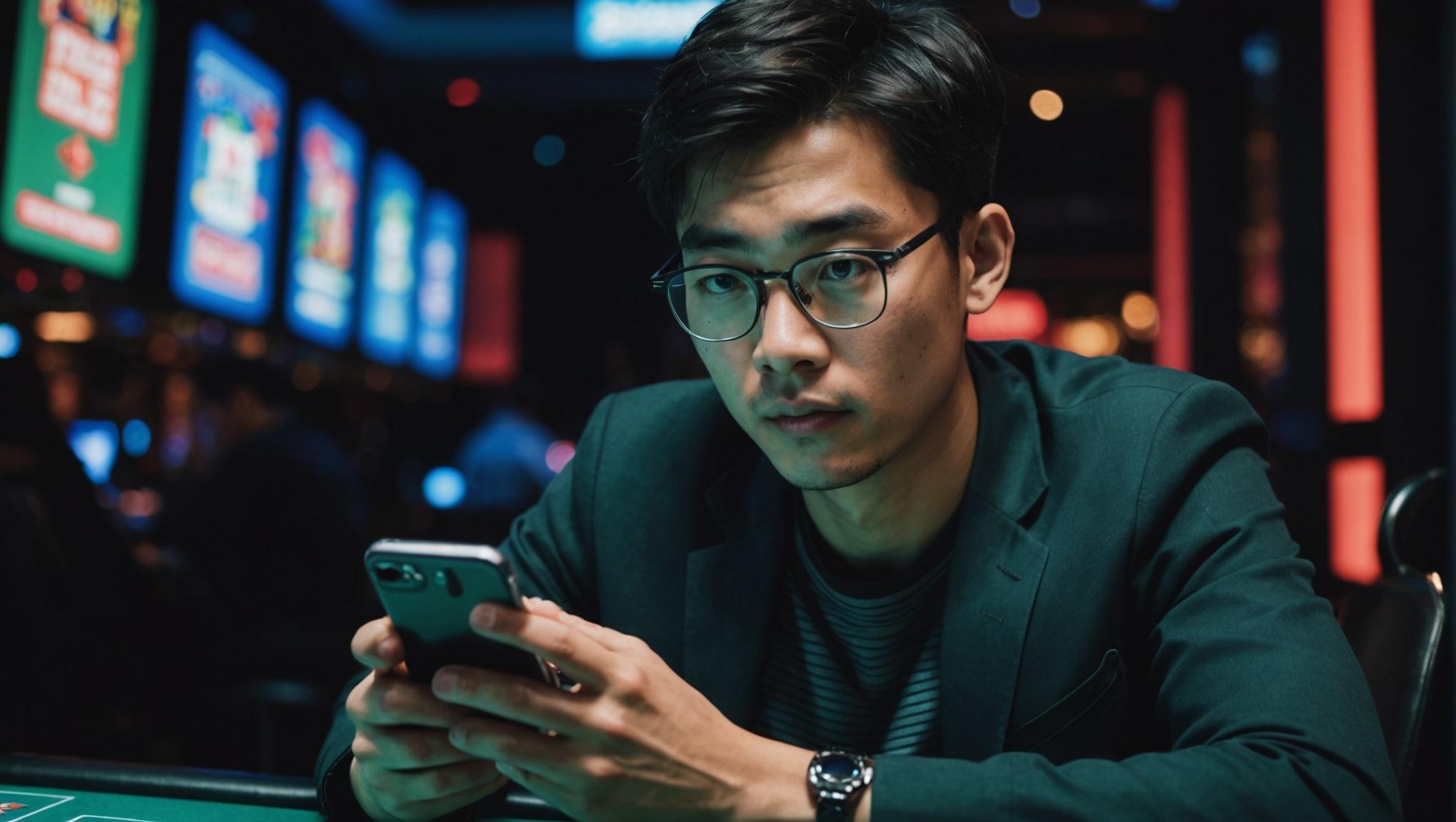 Kinh Nghiệm Đánh Lô Đề Online An Toàn