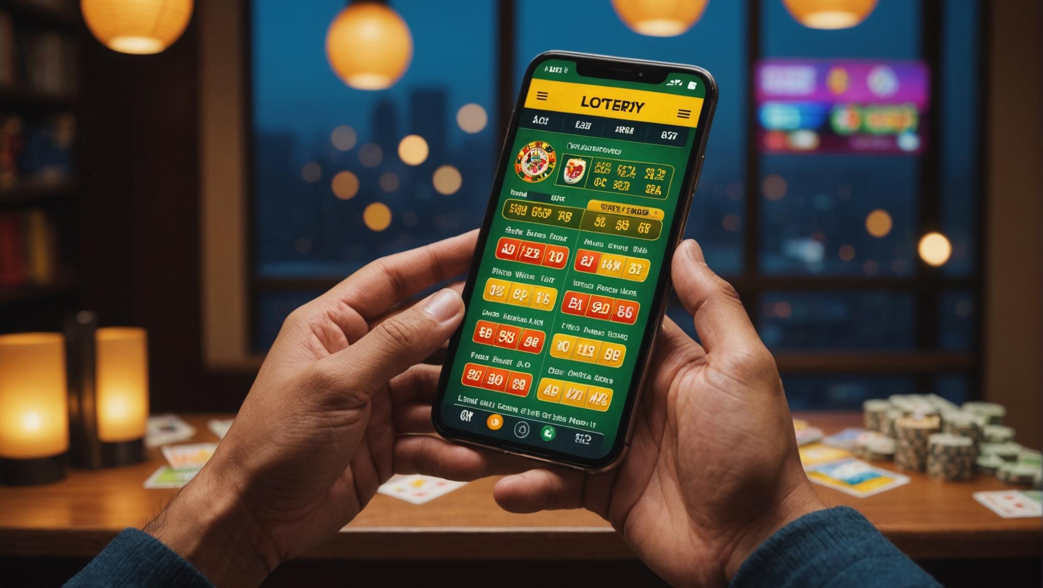 Kinh Nghiệm Chơi Lô Đề Online Hiệu Quả